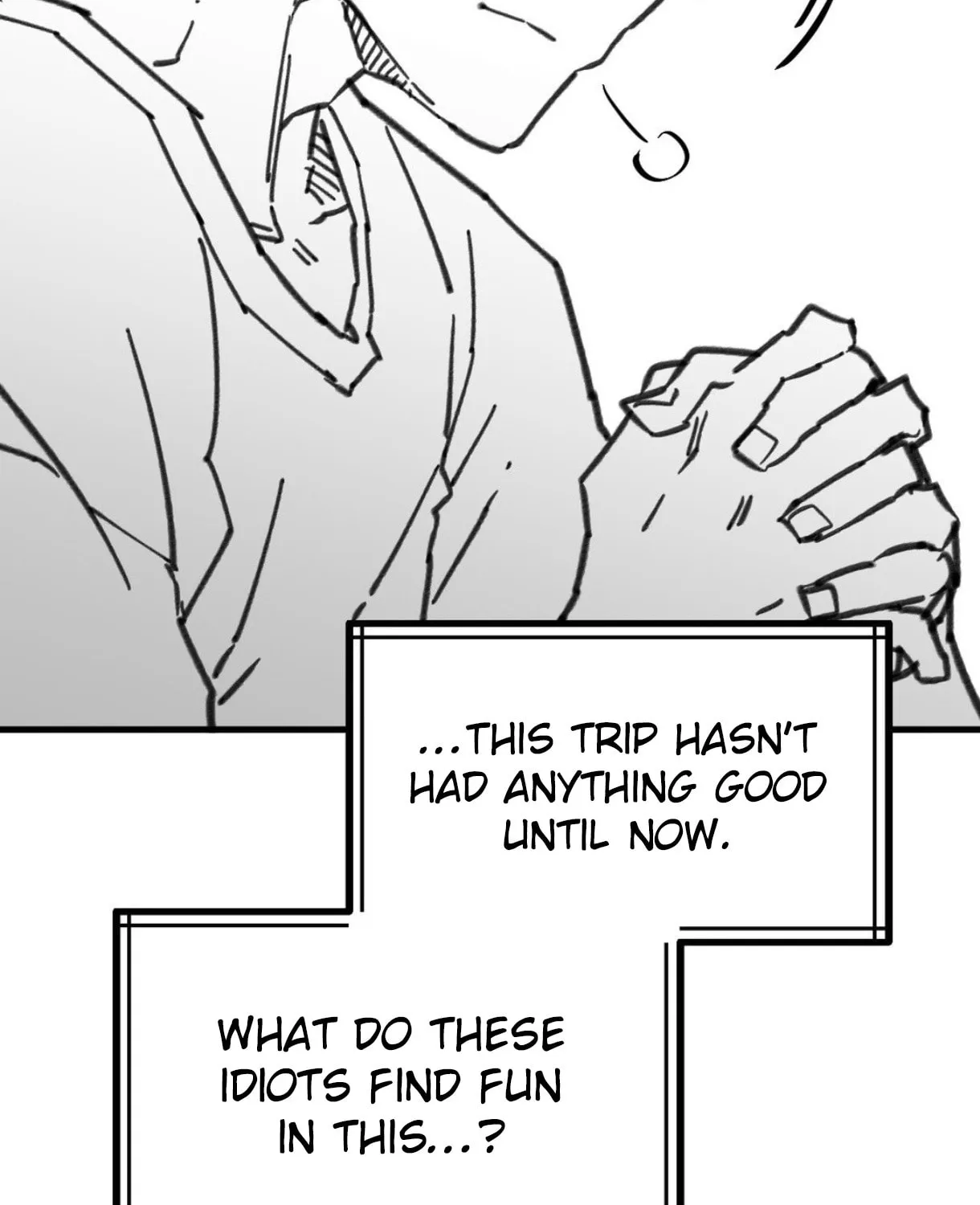 High School Boy Chapter 41 page 43 - 