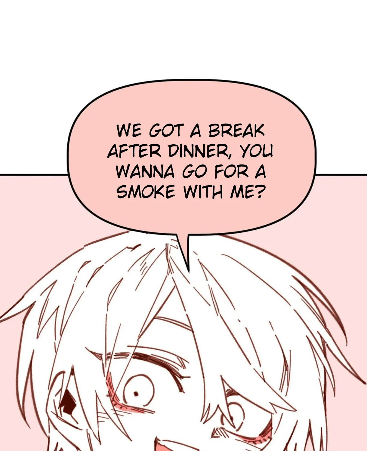 High School Boy Chapter 41 page 48 - 