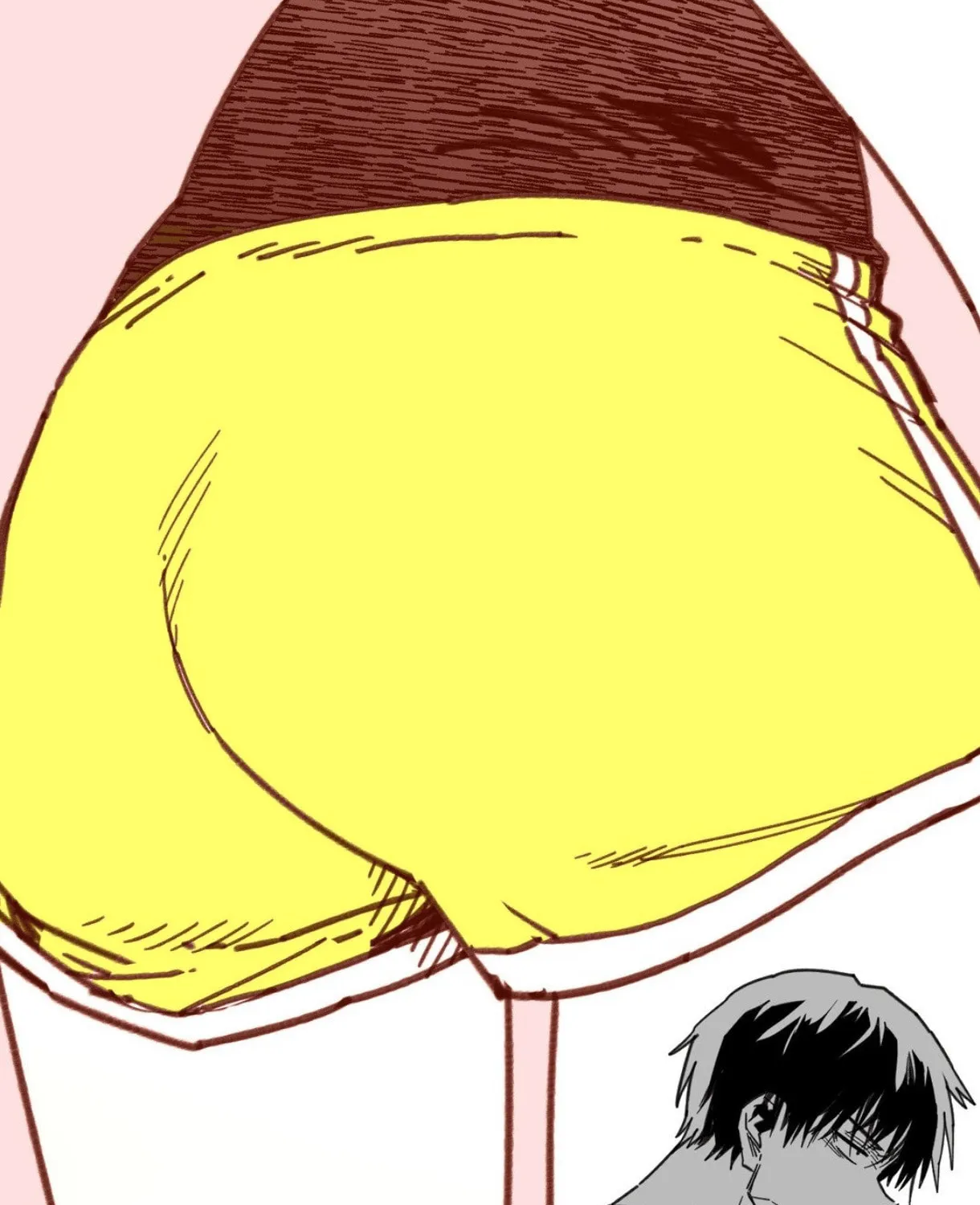 High School Boy Chapter 41 page 50 - 