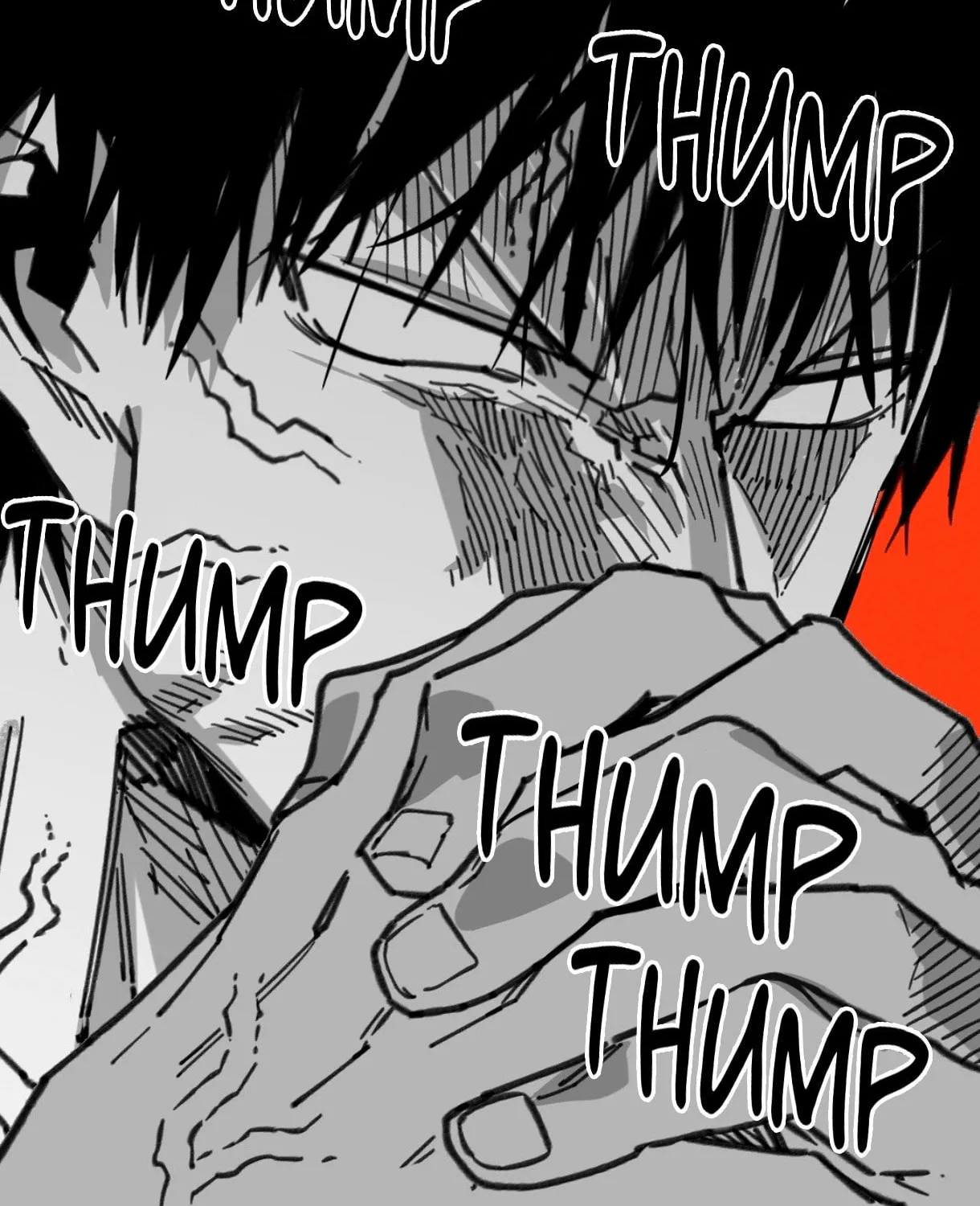 High School Boy Chapter 41 page 58 - 
