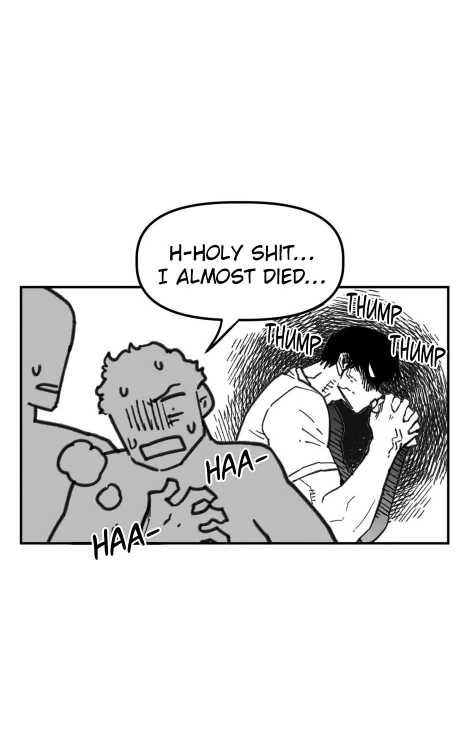 High School Boy Chapter 41 page 60 - 