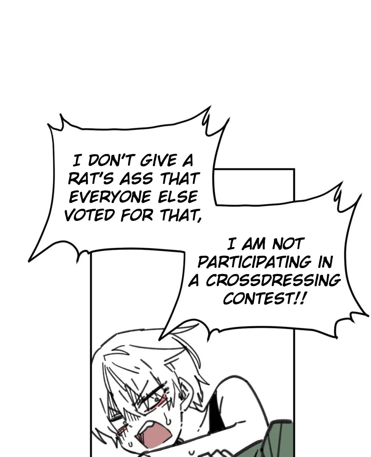 High School Boy Chapter 41 page 7 - 