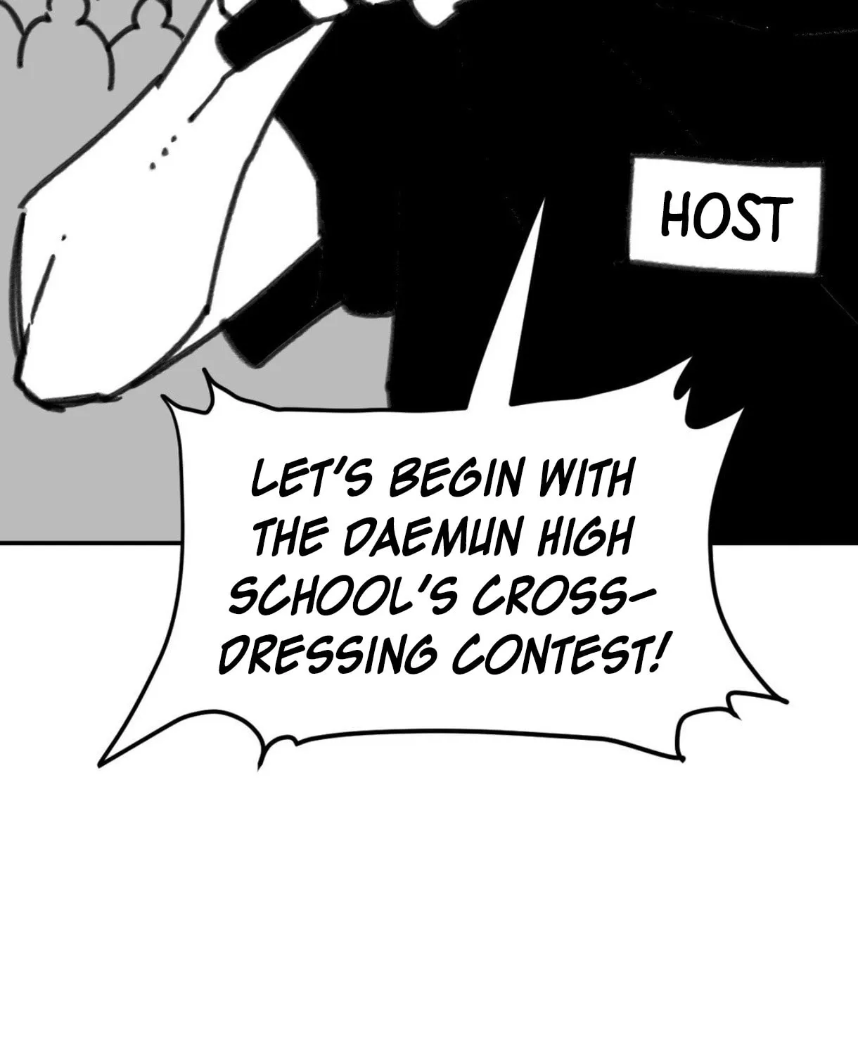 High School Boy Chapter 41 page 69 - 