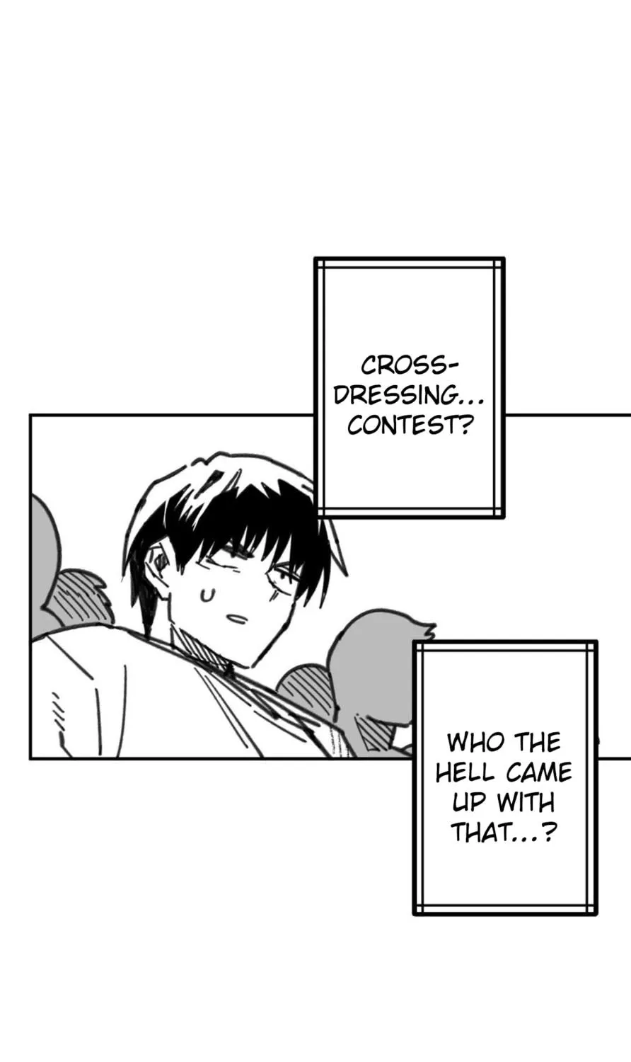 High School Boy Chapter 41 page 70 - 