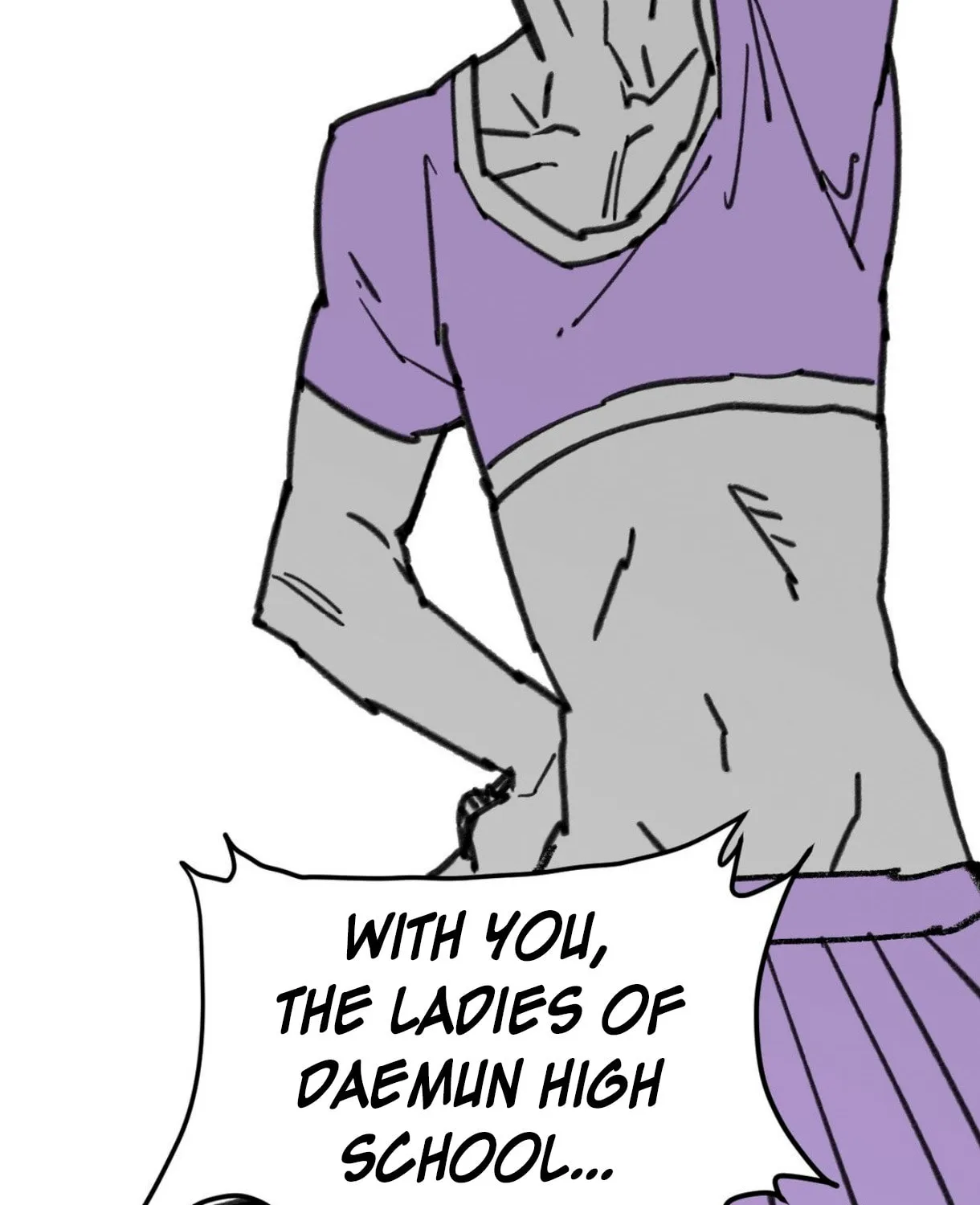 High School Boy Chapter 41 page 75 - 