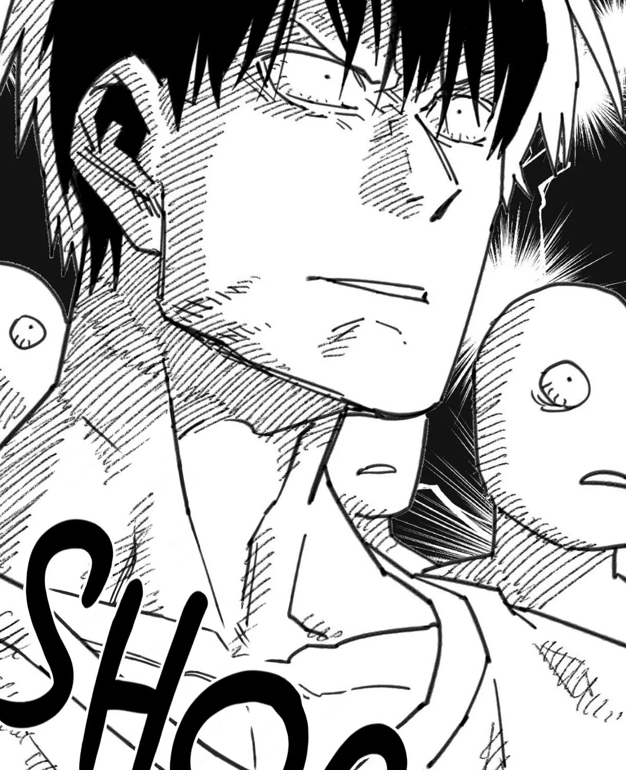 High School Boy Chapter 41 page 78 - 