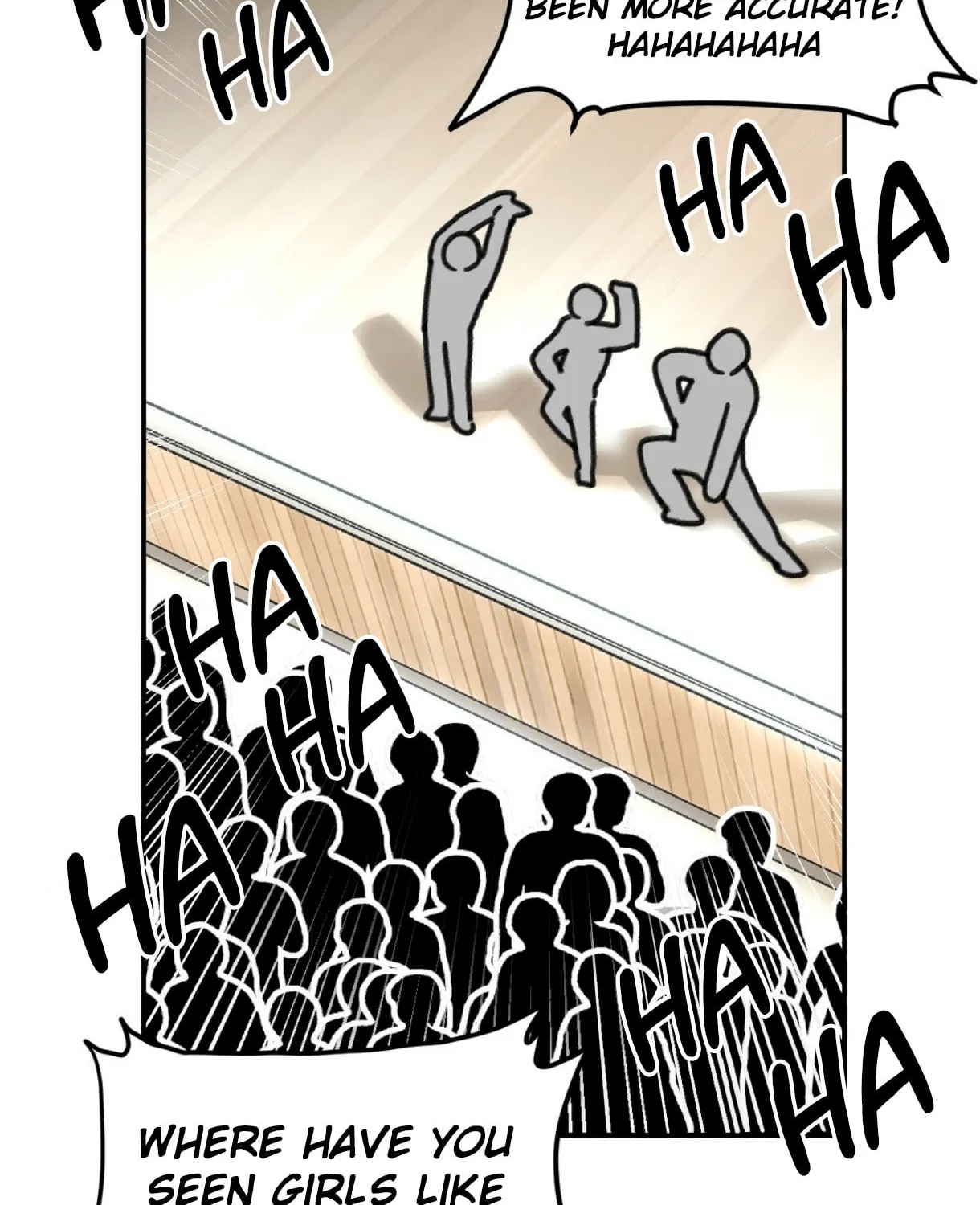High School Boy Chapter 41 page 81 - 