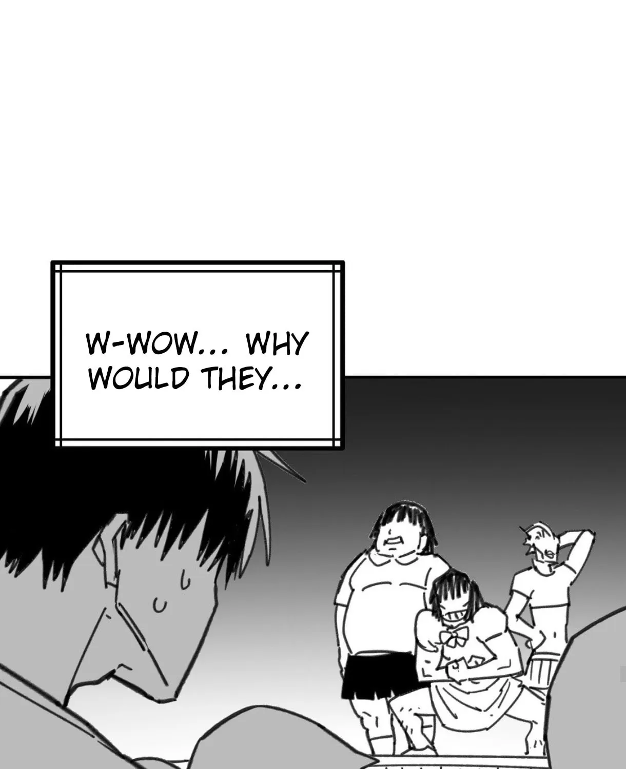 High School Boy Chapter 41 page 83 - 