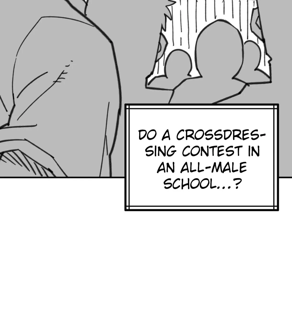 High School Boy Chapter 41 page 84 - 