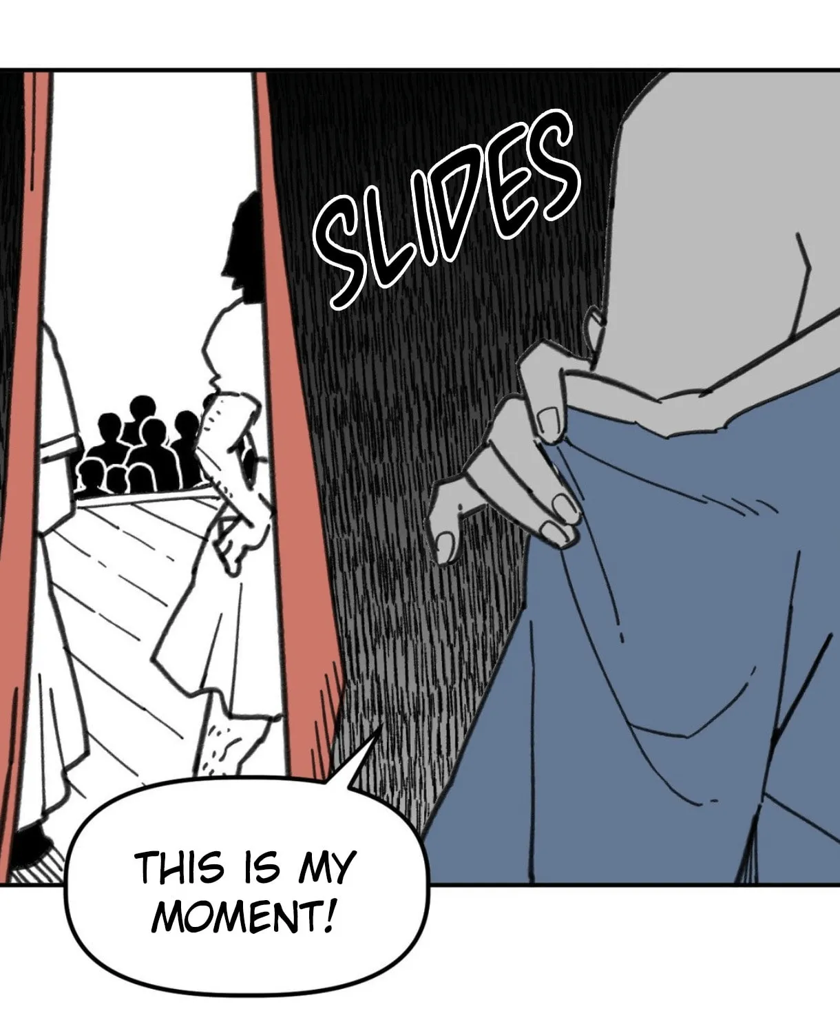 High School Boy Chapter 41 page 89 - 