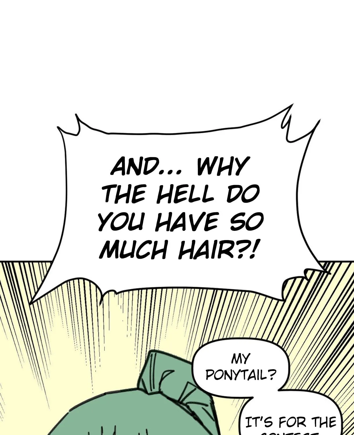 High School Boy Chapter 41 page 10 - 