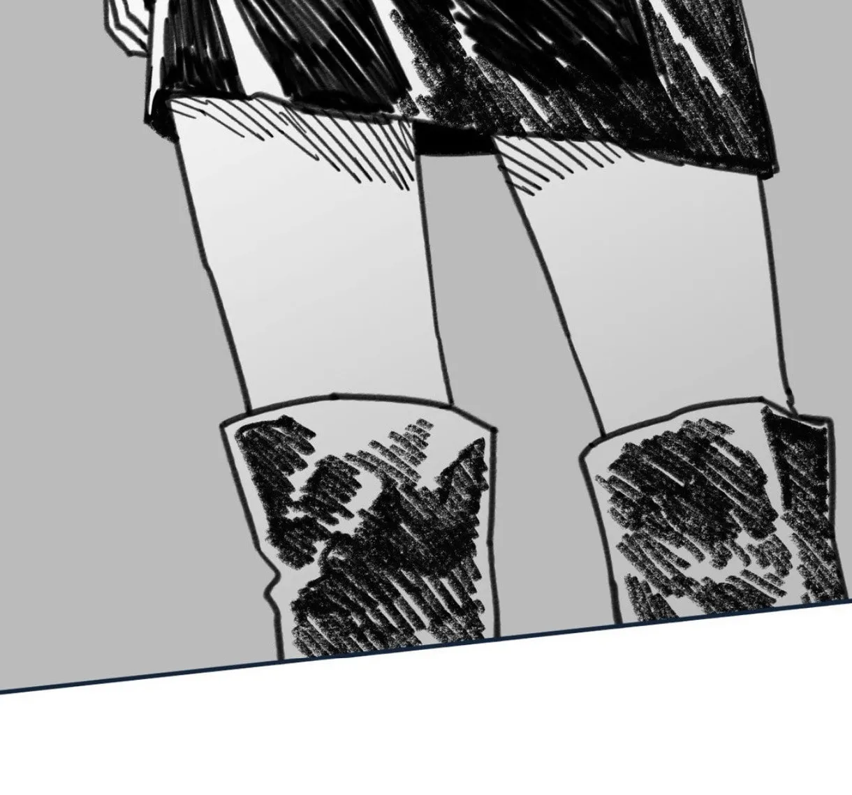 High School Boy Chapter 41 page 99 - 