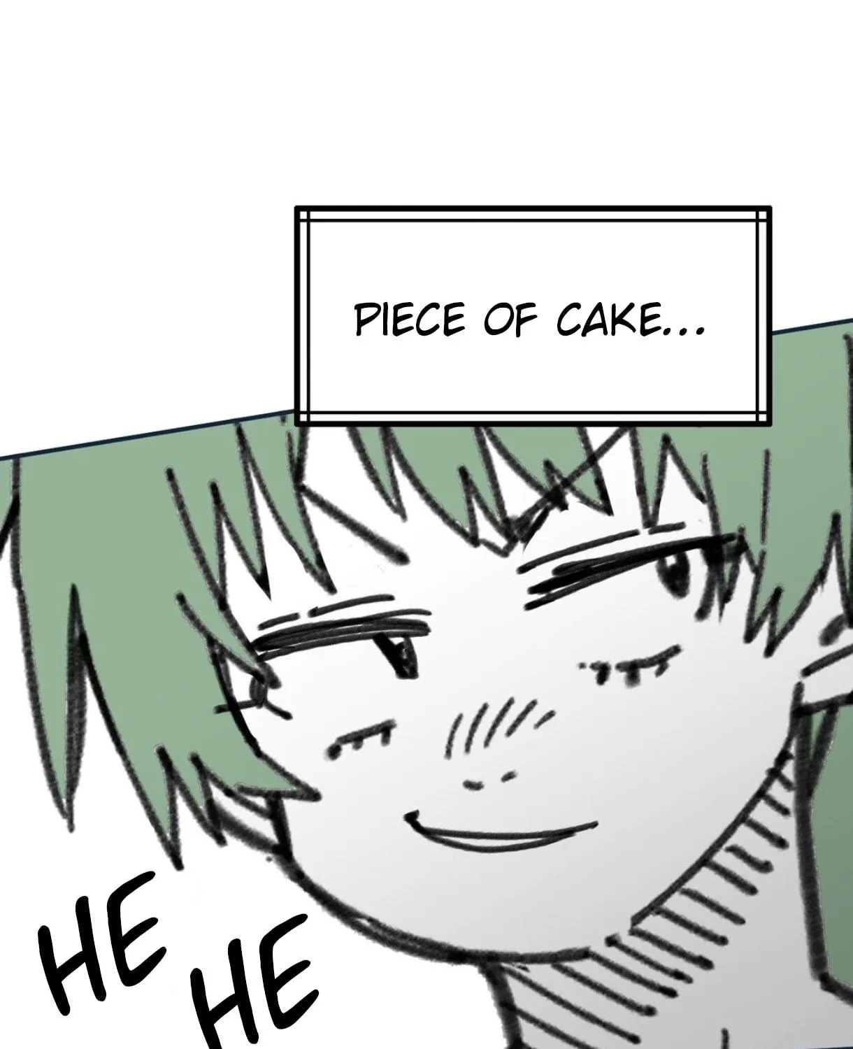 High School Boy Chapter 41 page 100 - 