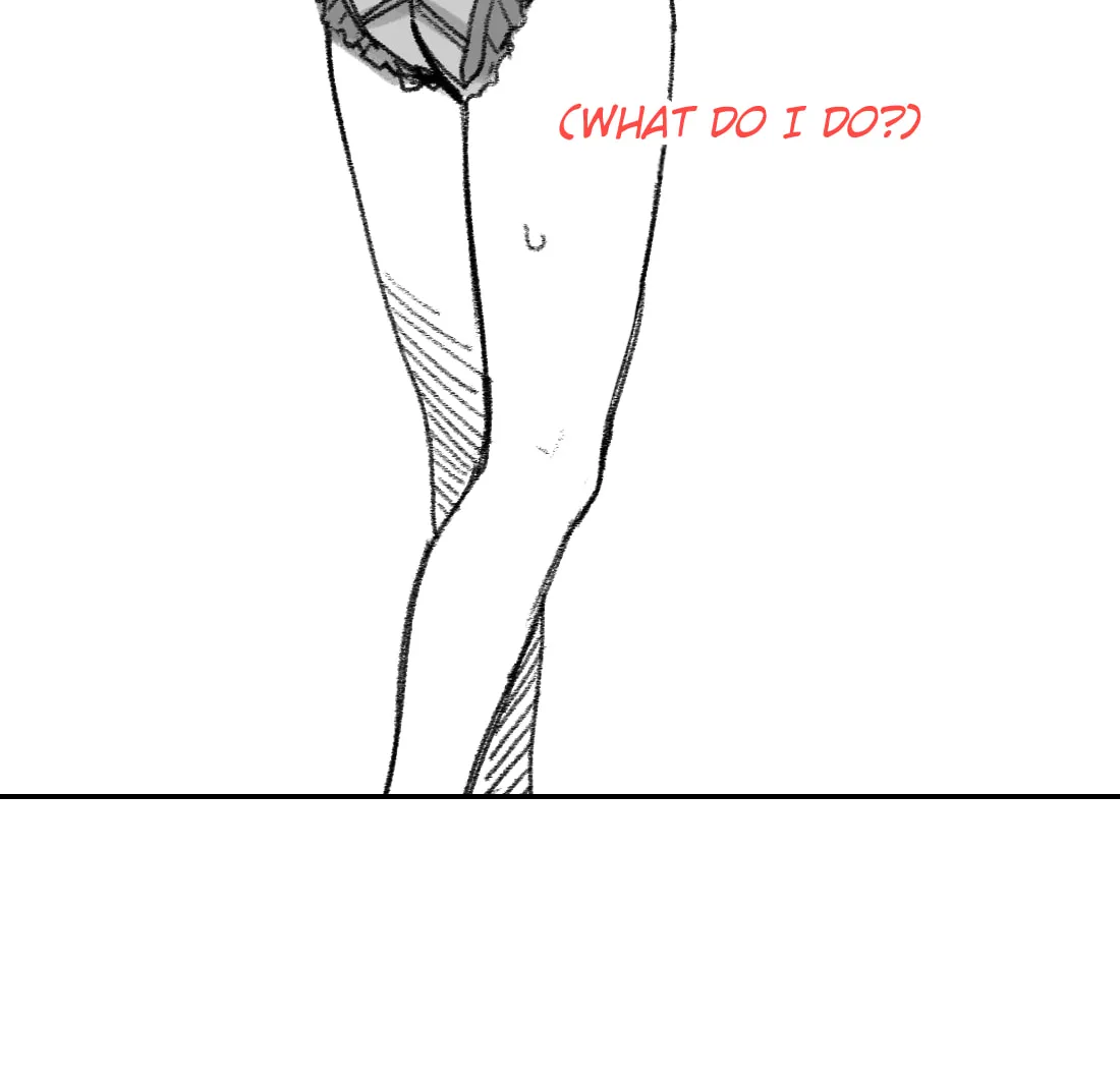 High School Boy Chapter 42.5 page 13 - 