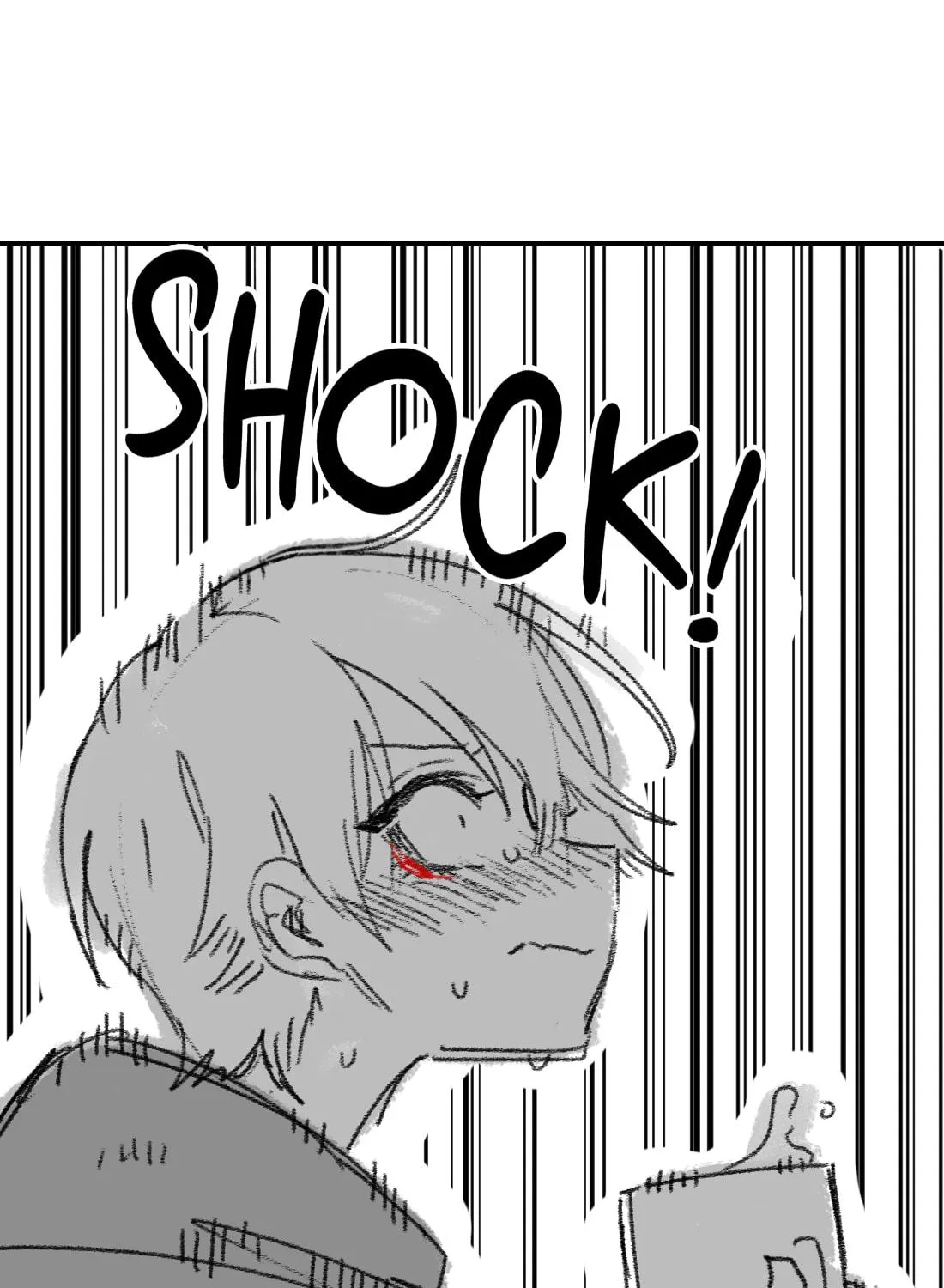 High School Boy Chapter 42.5 page 16 - 