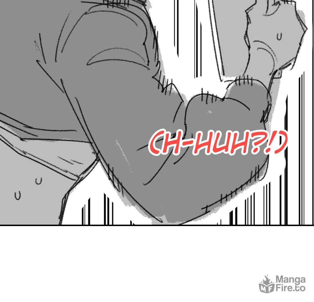 High School Boy Chapter 42.5 page 17 - 