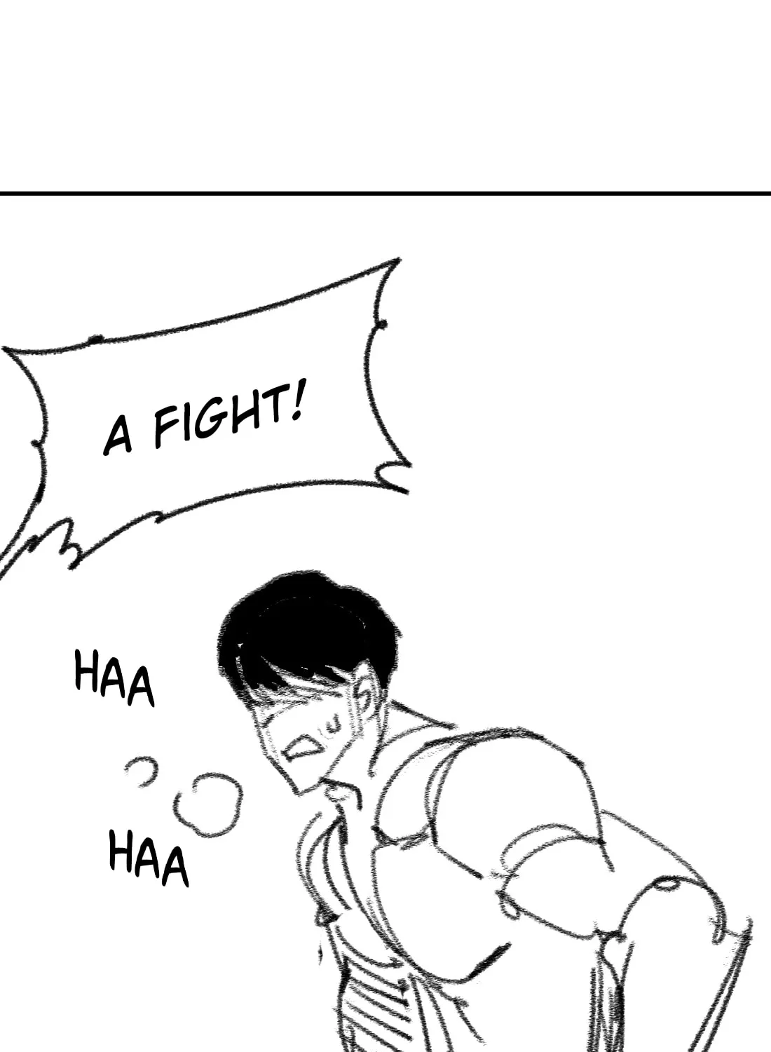 High School Boy Chapter 42.5 page 24 - 