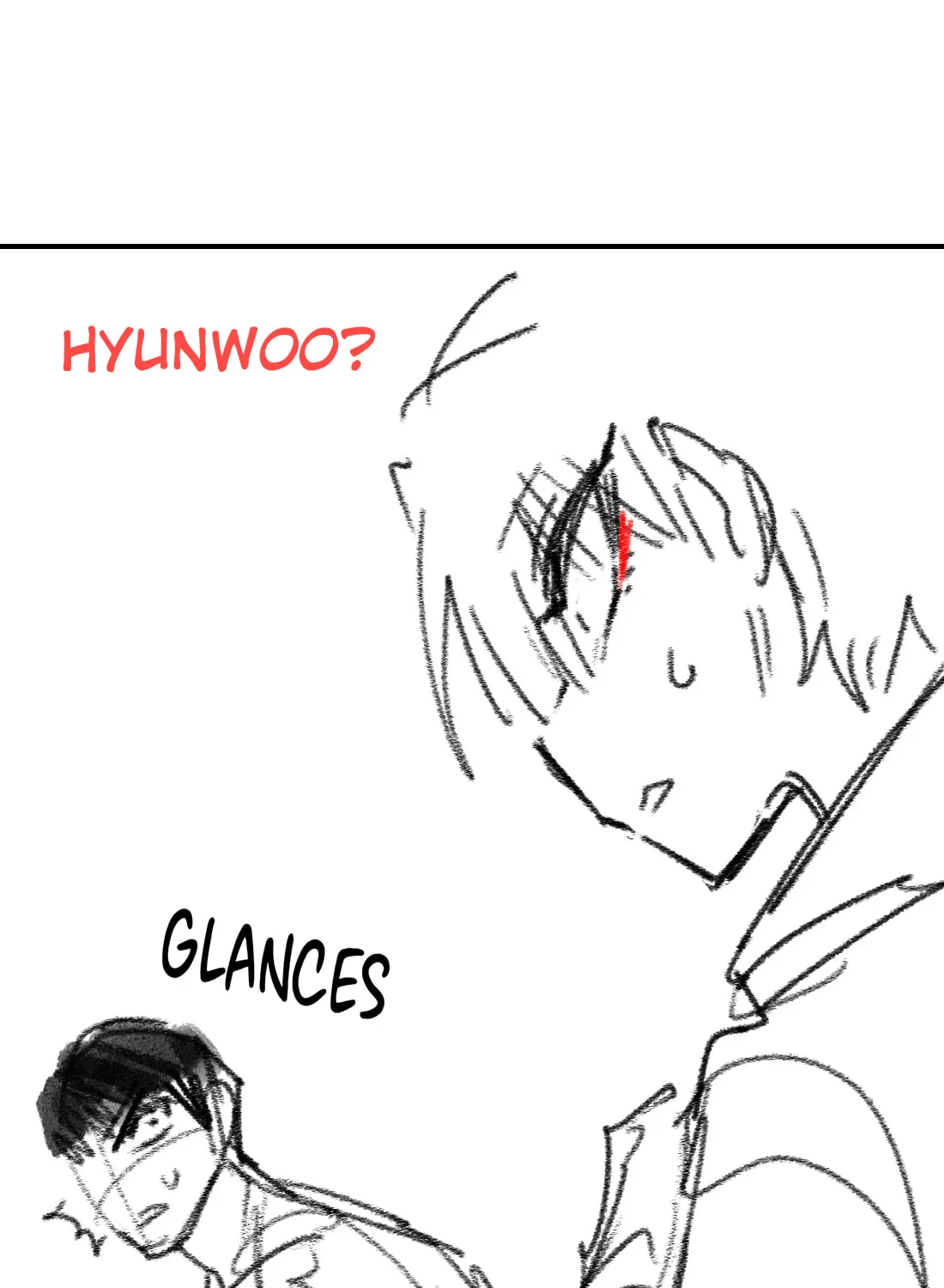 High School Boy Chapter 42.5 page 26 - 
