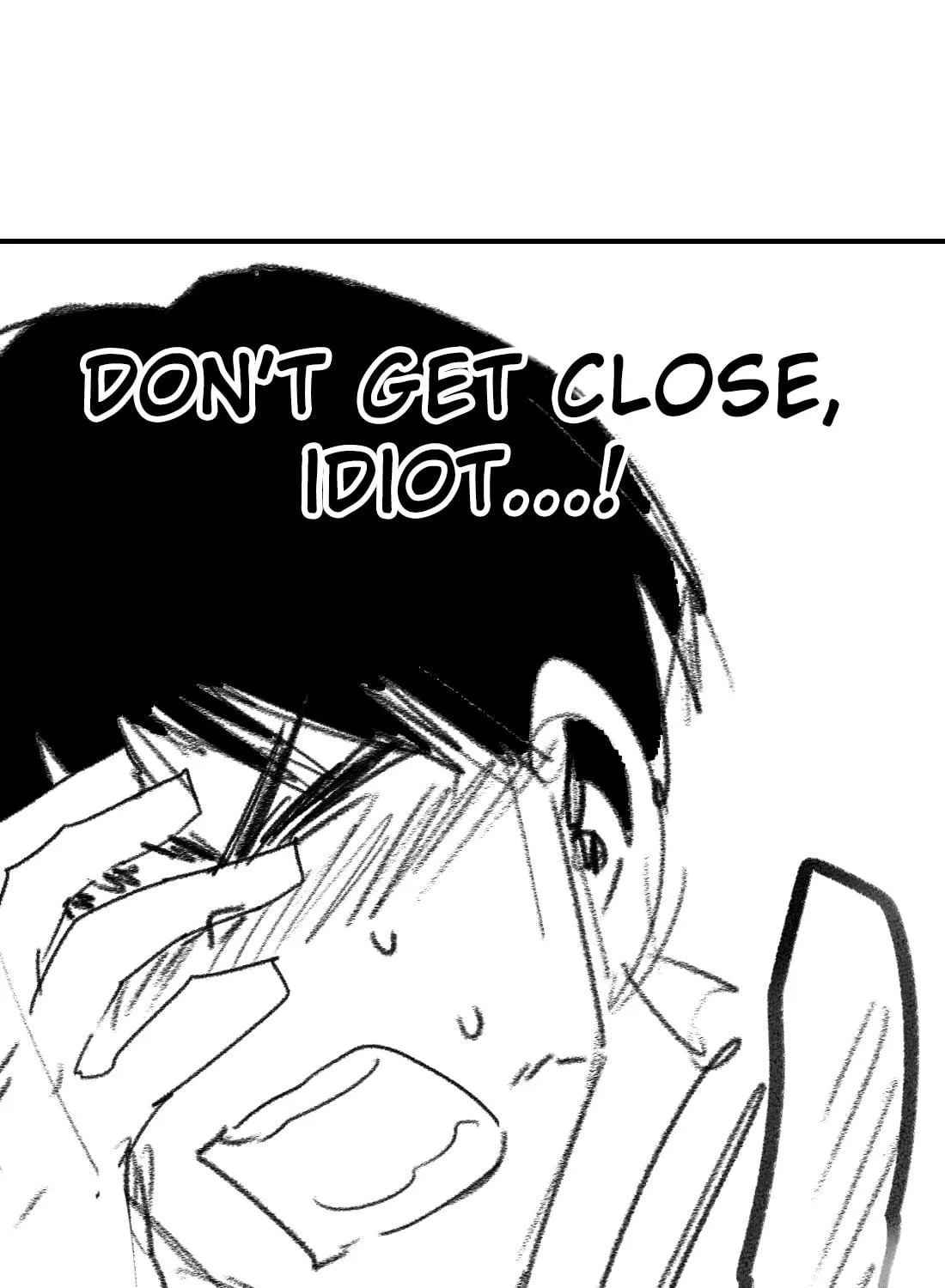 High School Boy Chapter 42.5 page 28 - 