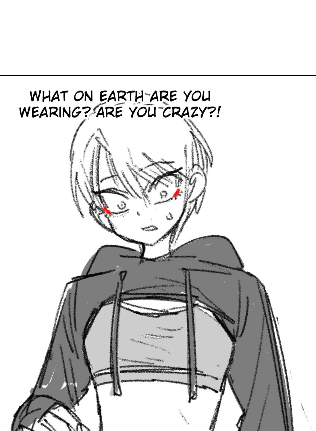 High School Boy Chapter 42.5 page 30 - 