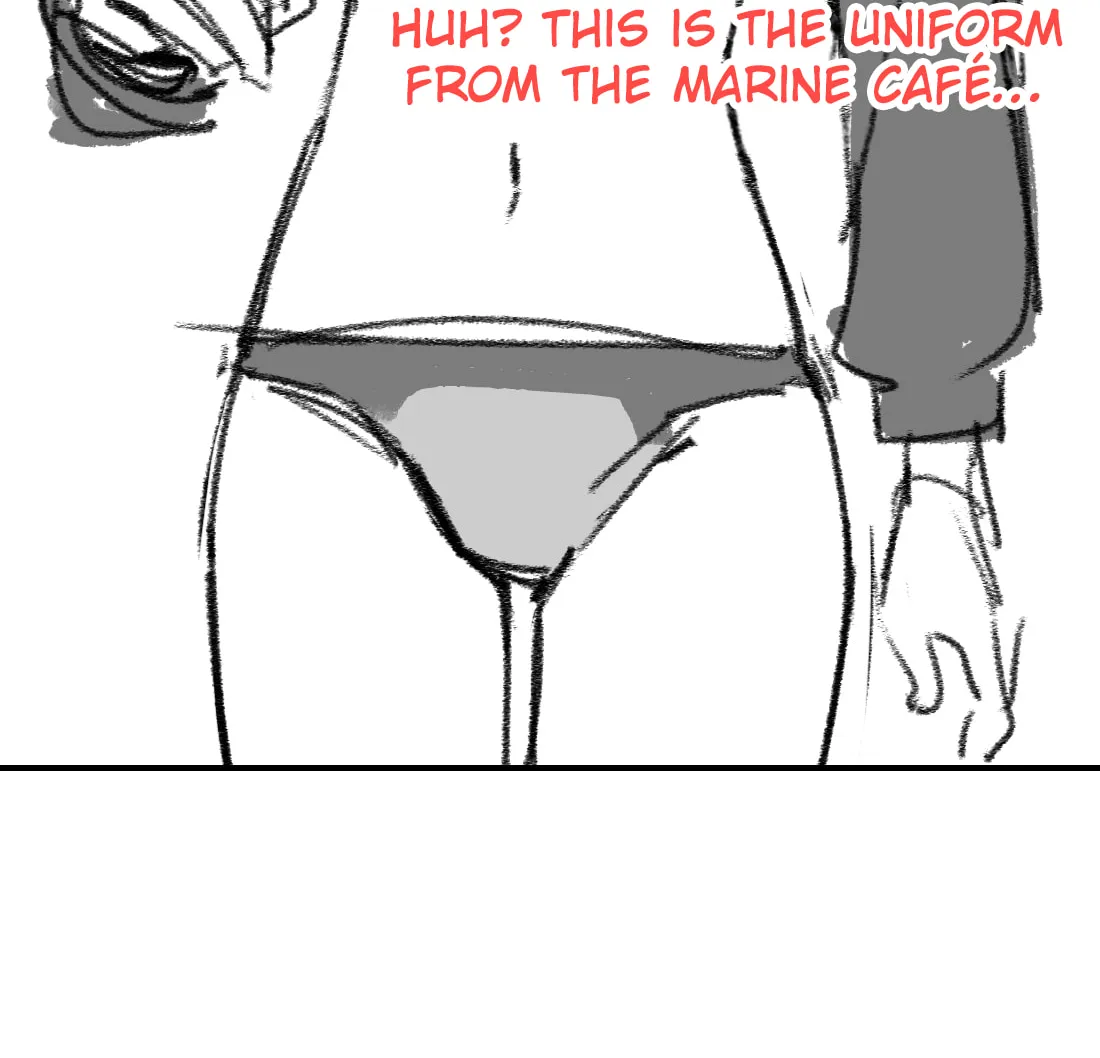High School Boy Chapter 42.5 page 31 - 