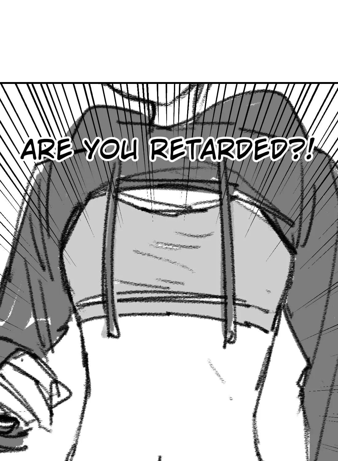 High School Boy Chapter 42.5 page 32 - 