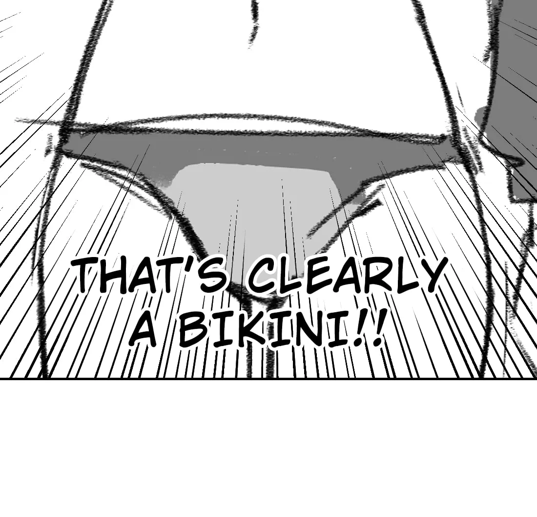 High School Boy Chapter 42.5 page 33 - 
