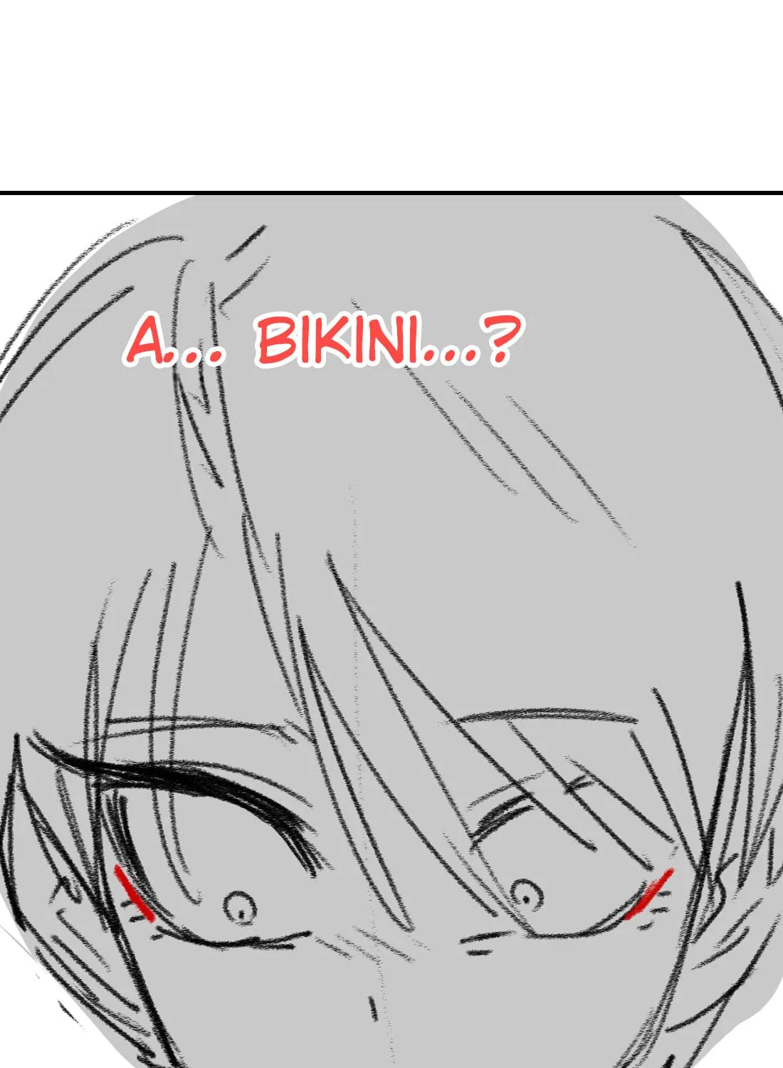 High School Boy Chapter 42.5 page 34 - 