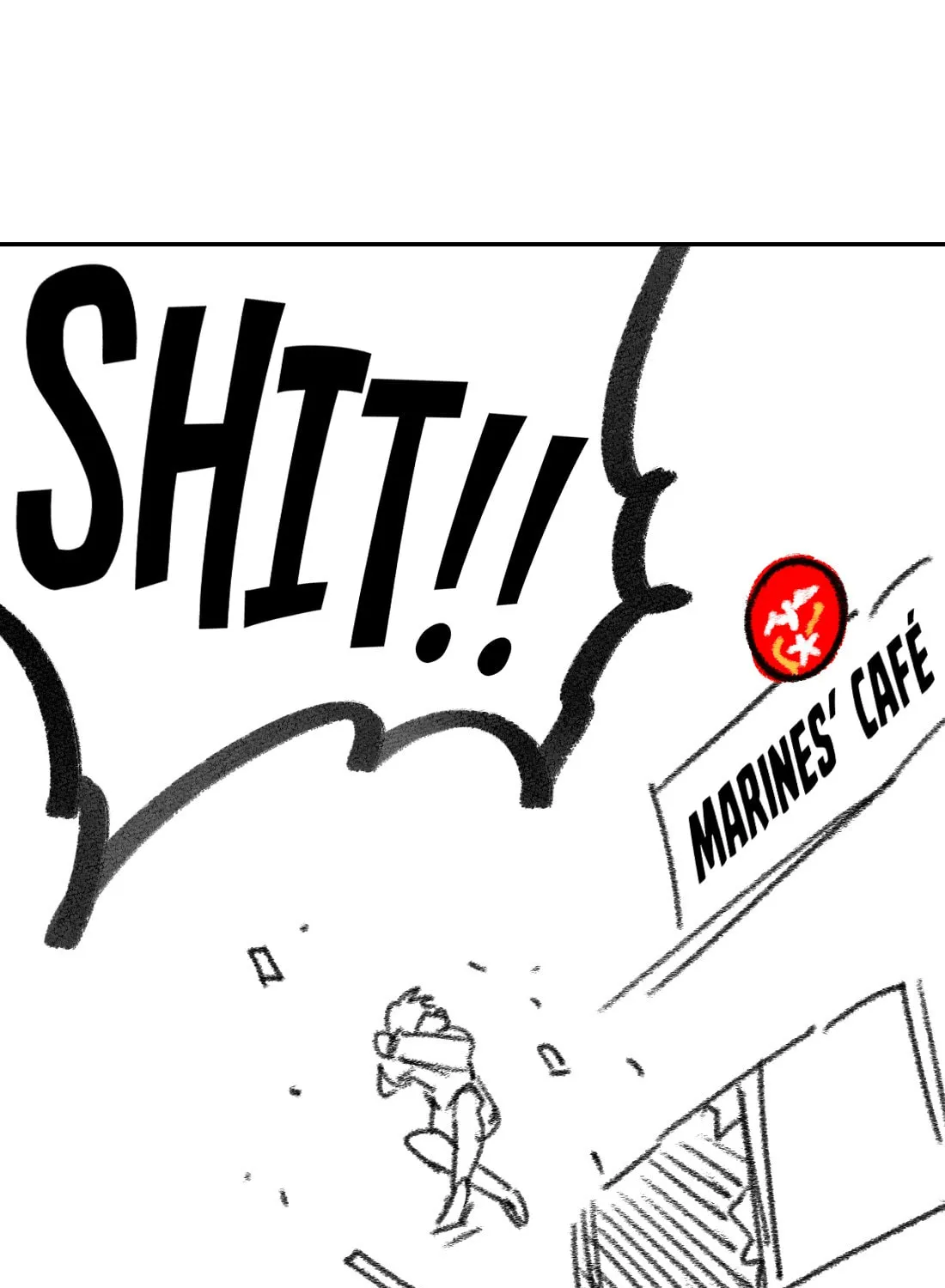 High School Boy Chapter 42.5 page 38 - 