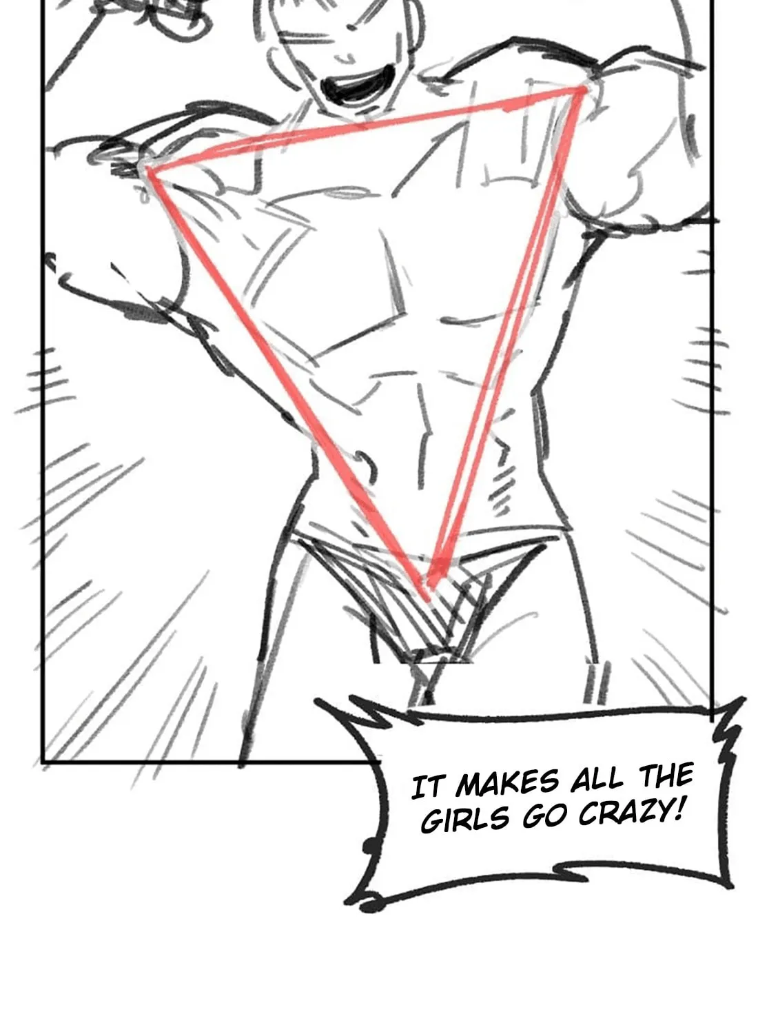 High School Boy Chapter 42.5 page 42 - 