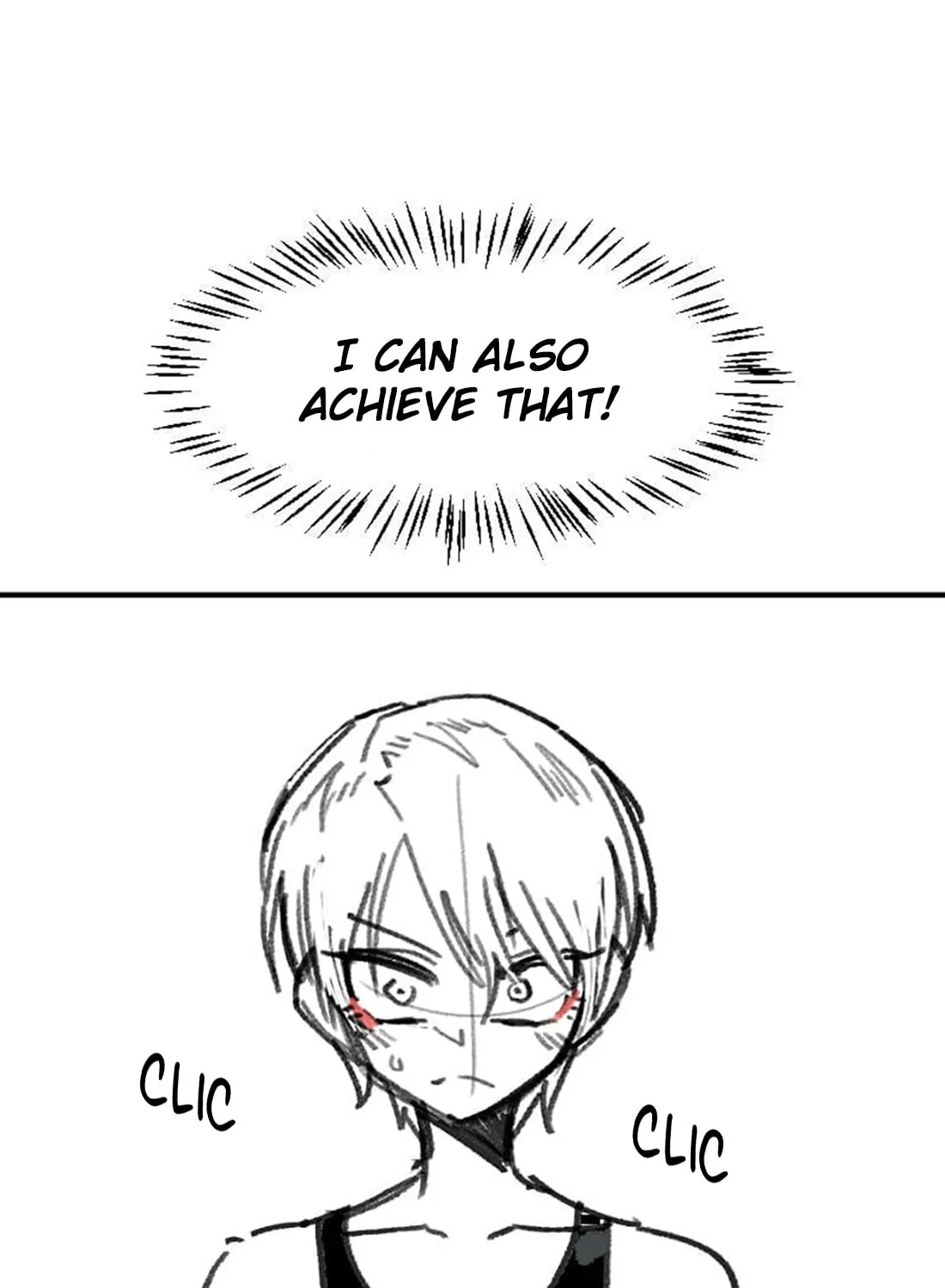 High School Boy Chapter 42.5 page 46 - 