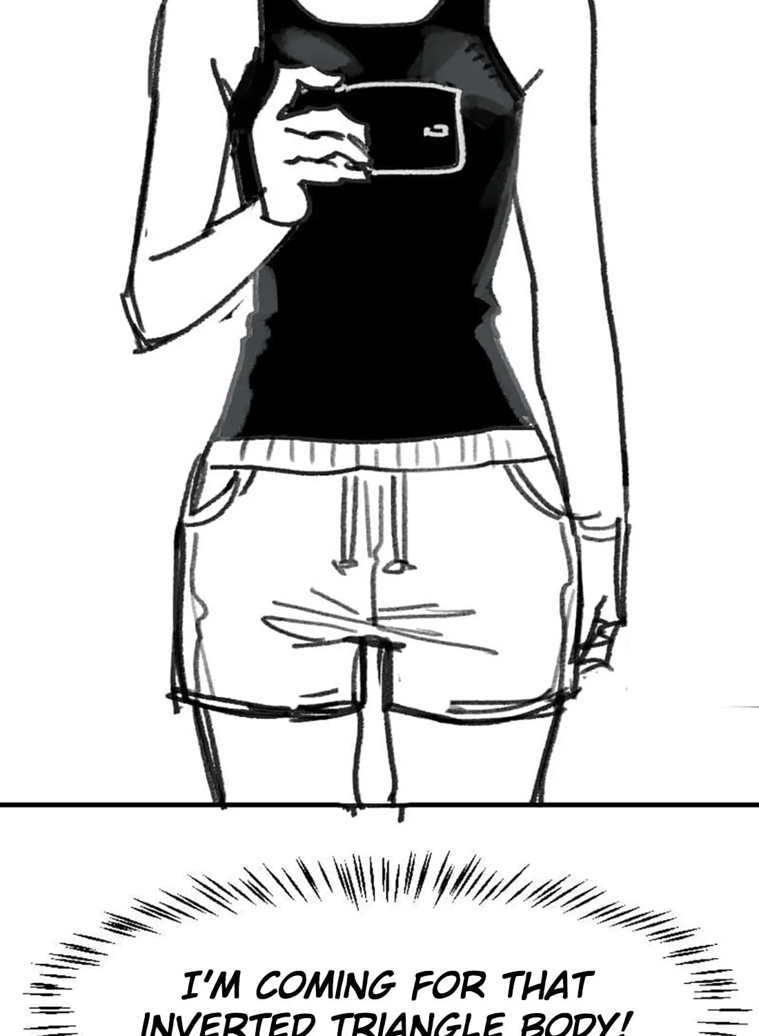 High School Boy Chapter 42.5 page 47 - 