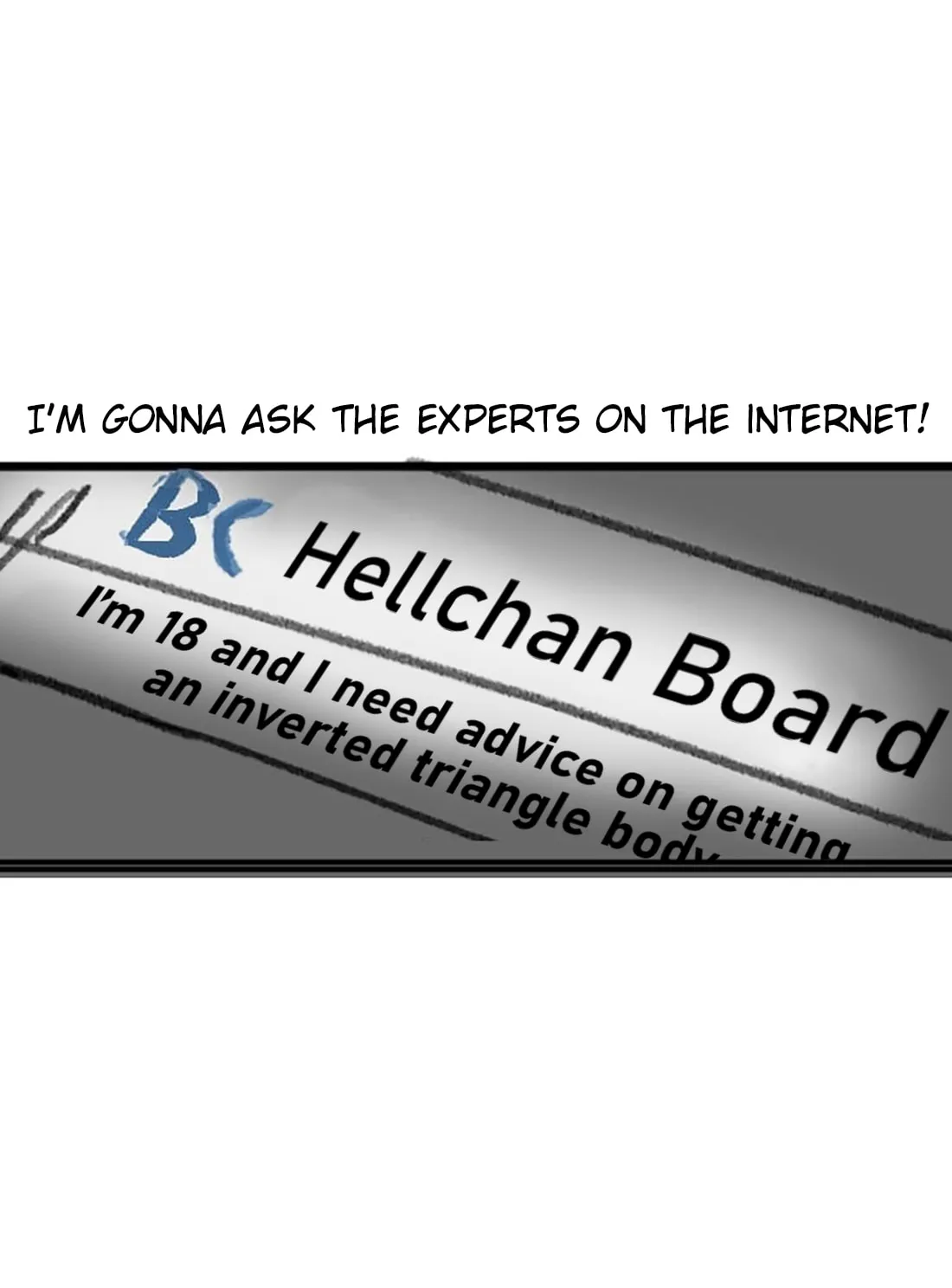 High School Boy Chapter 42.5 page 53 - 