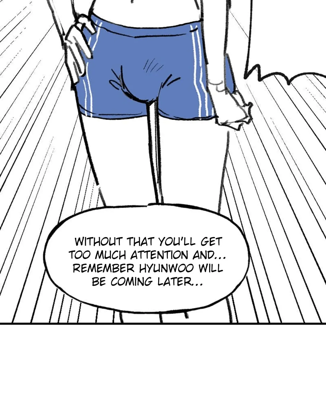 High School Boy Chapter 42.5 page 62 - 