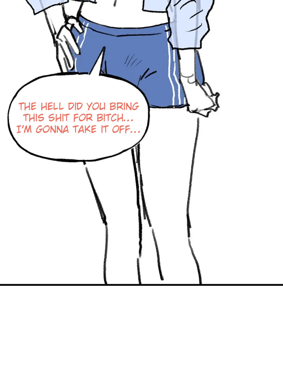 High School Boy Chapter 42.5 page 64 - 
