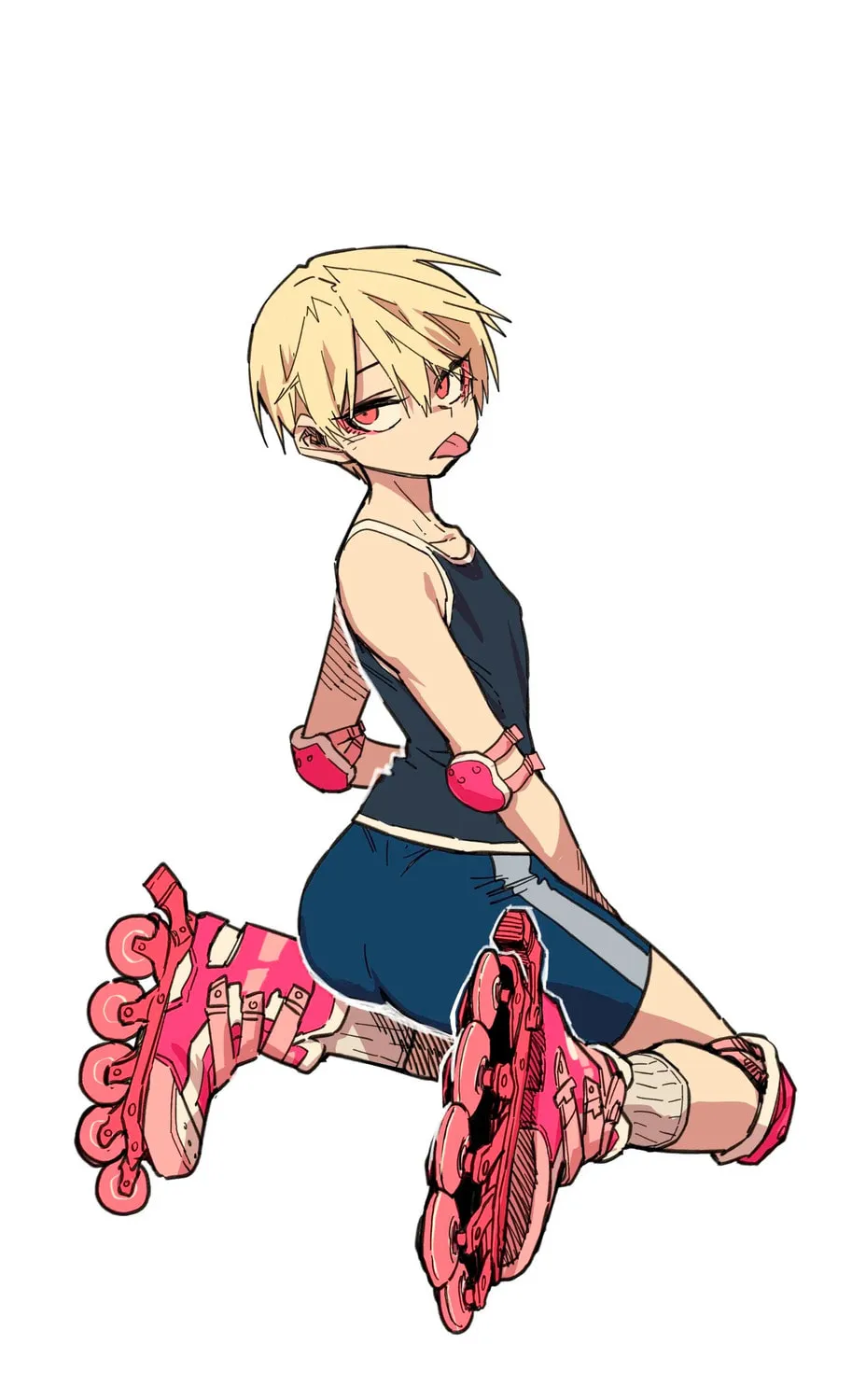 High School Boy Chapter 42.5 page 91 - 