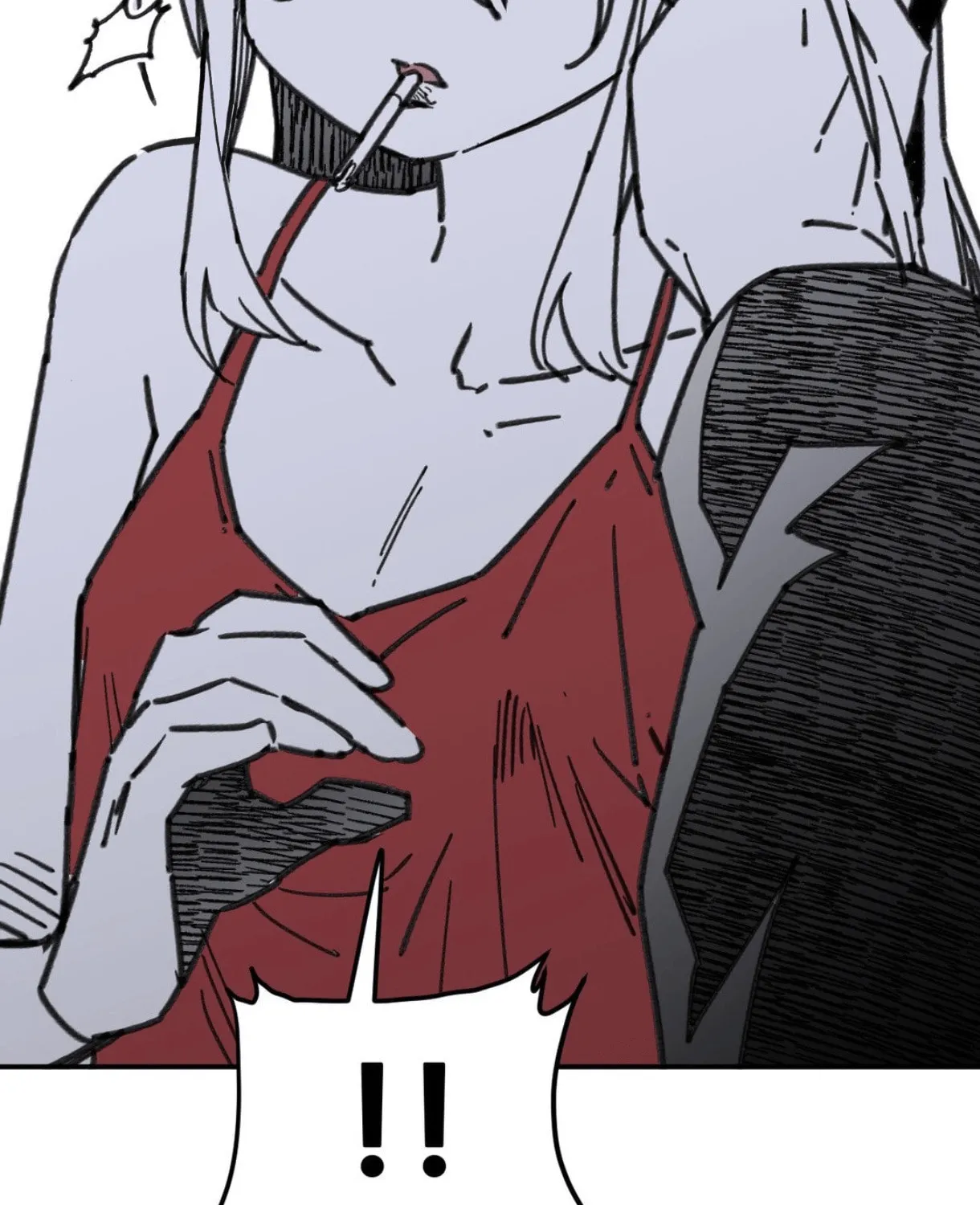 High School Boy Chapter 42 page 109 - 