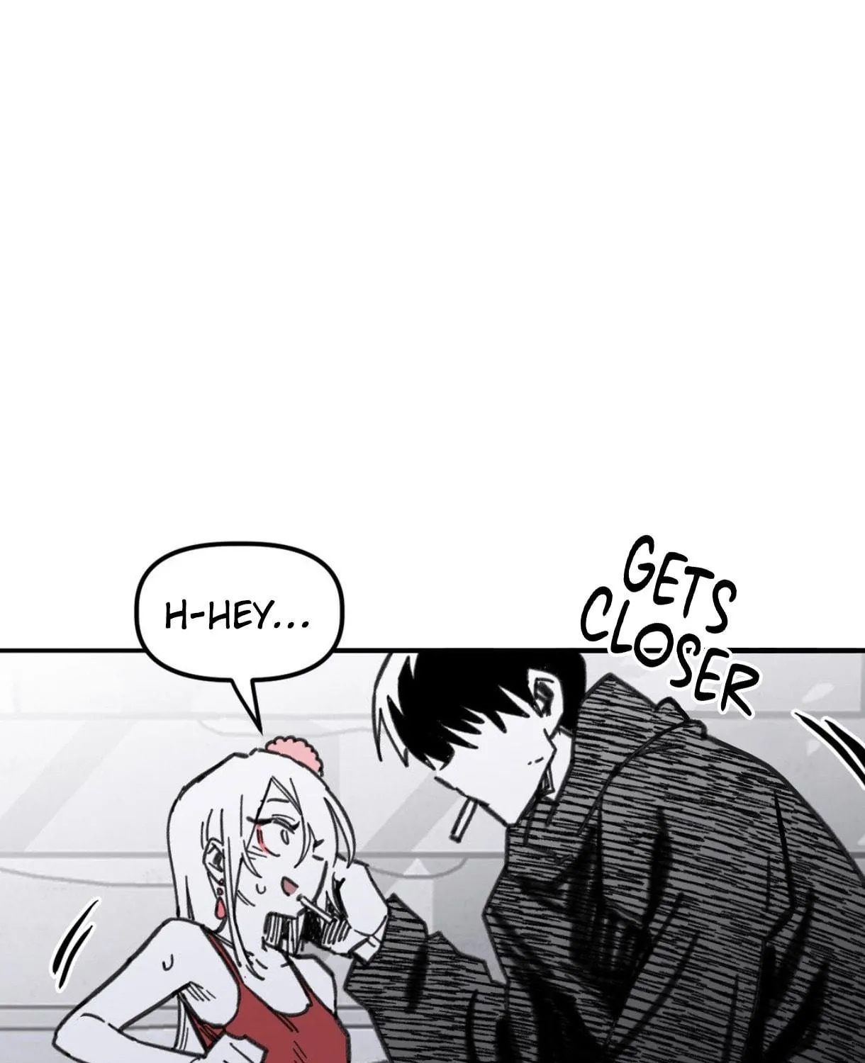 High School Boy Chapter 42 page 111 - 