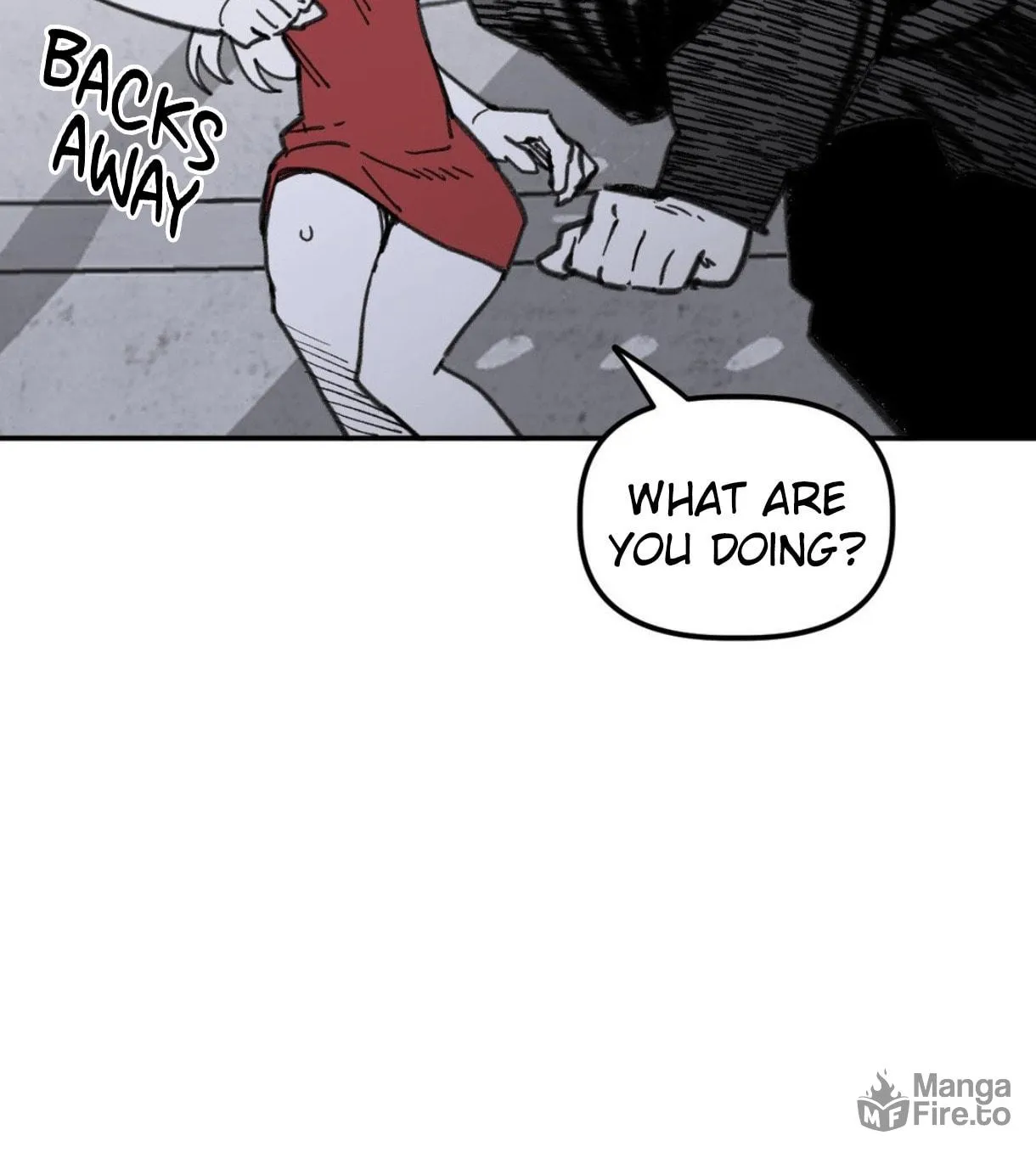 High School Boy Chapter 42 page 112 - 
