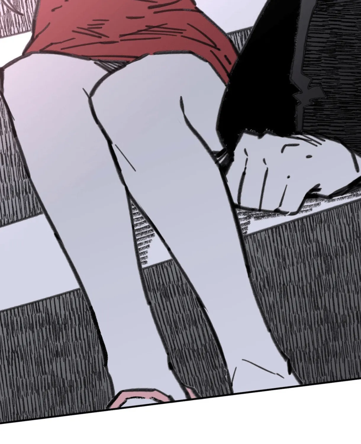 High School Boy Chapter 42 page 117 - 