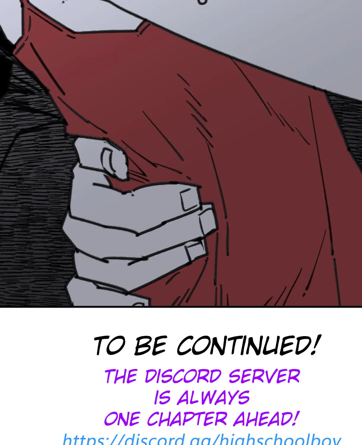 High School Boy Chapter 42 page 142 - 