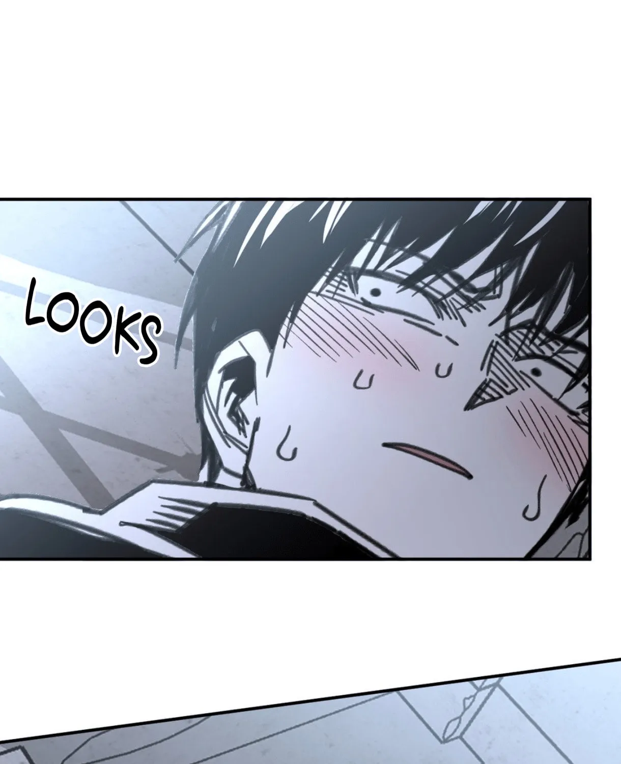 High School Boy Chapter 42 page 27 - 