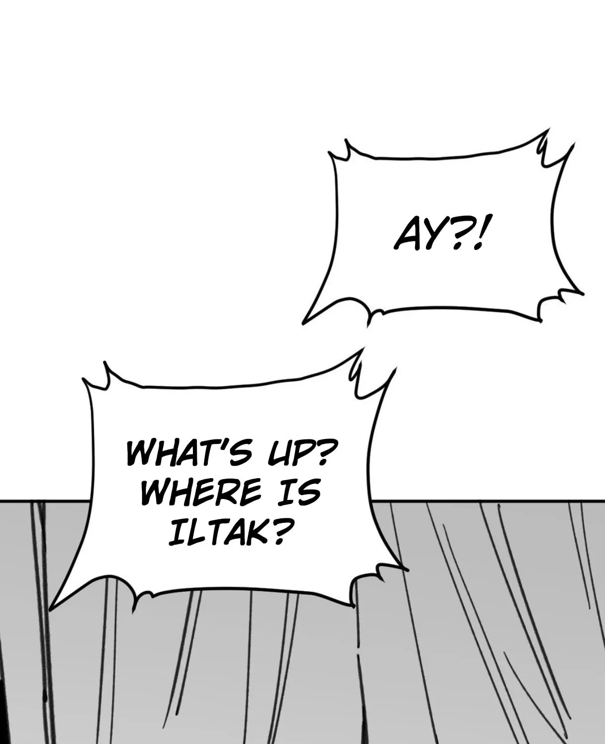High School Boy Chapter 42 page 4 - 