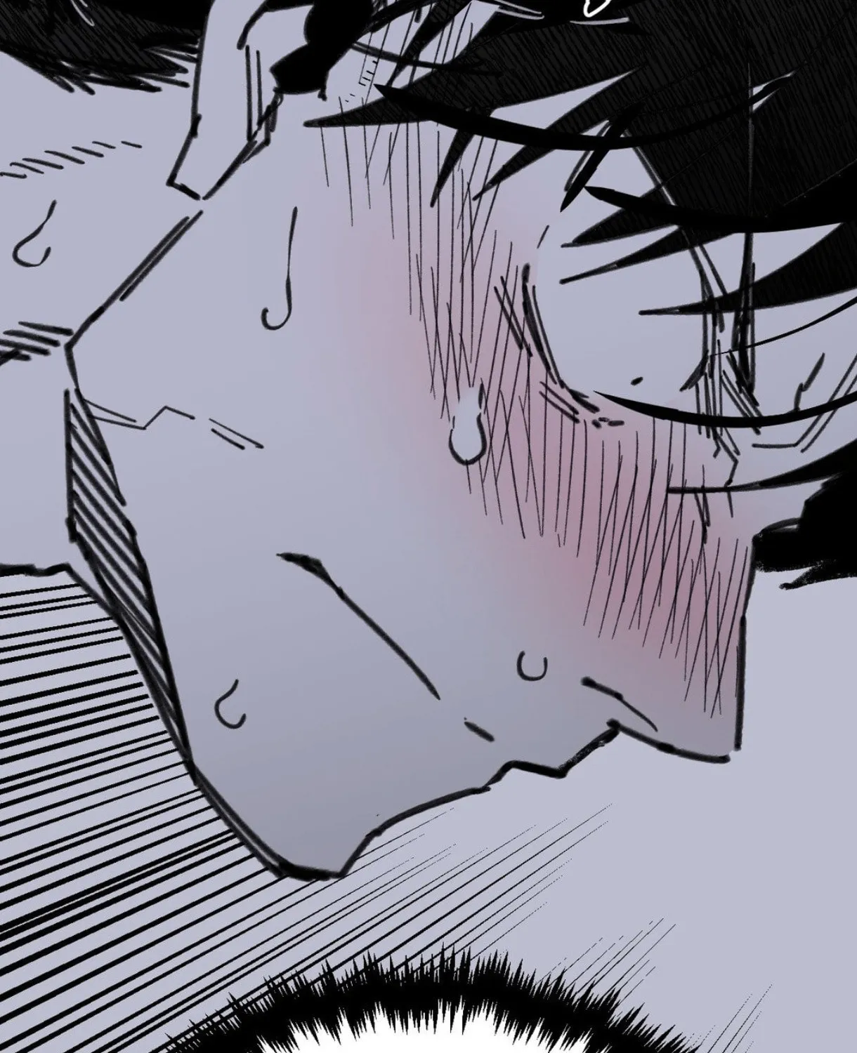 High School Boy Chapter 42 page 31 - 