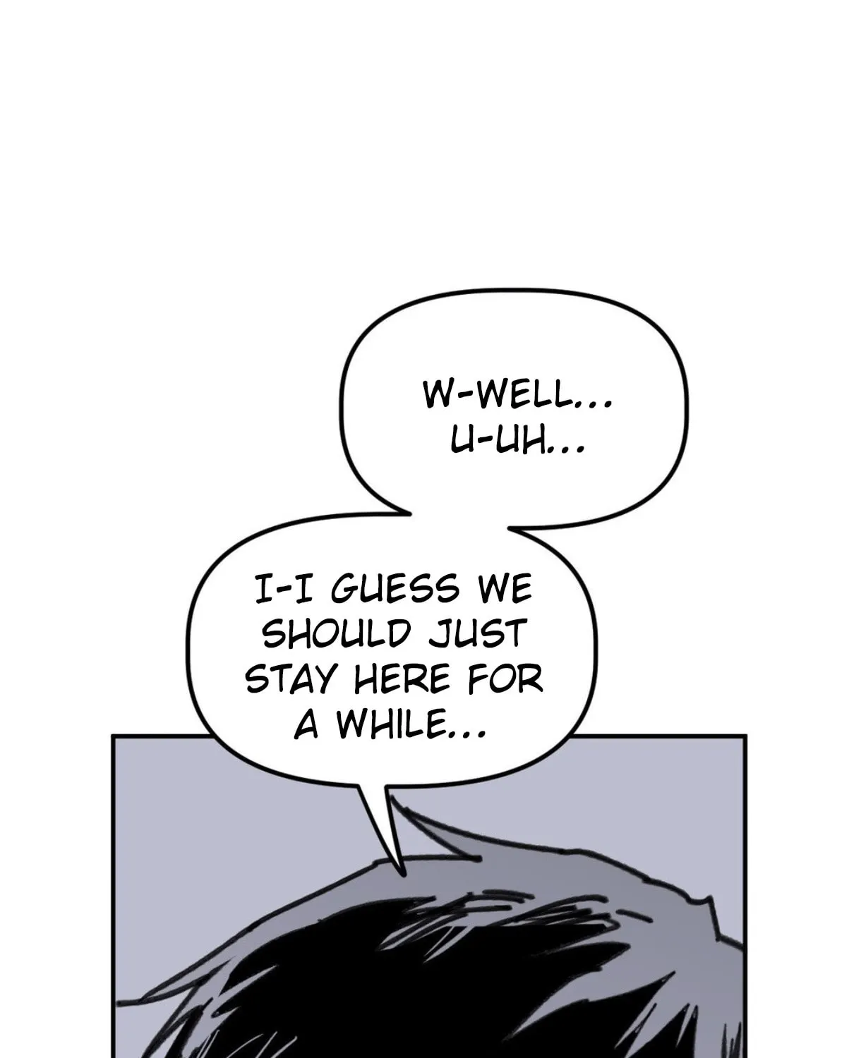 High School Boy Chapter 42 page 33 - 