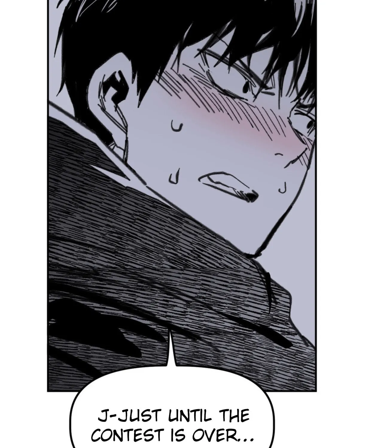 High School Boy Chapter 42 page 34 - 