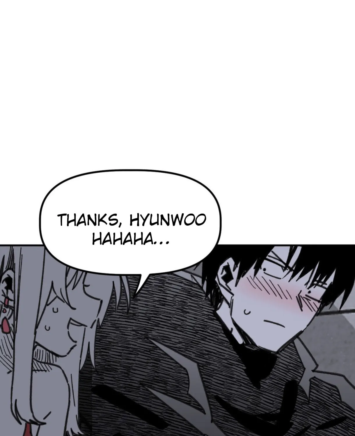 High School Boy Chapter 42 page 36 - 
