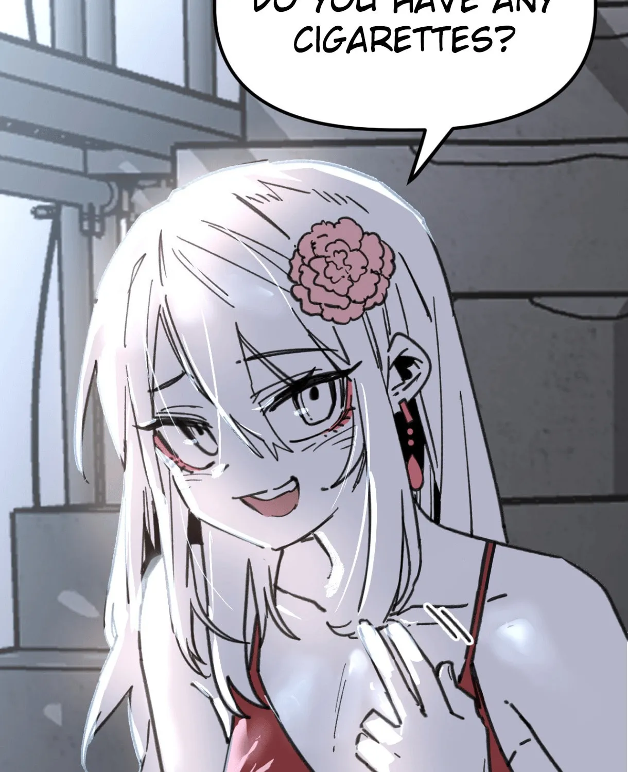 High School Boy Chapter 42 page 39 - 
