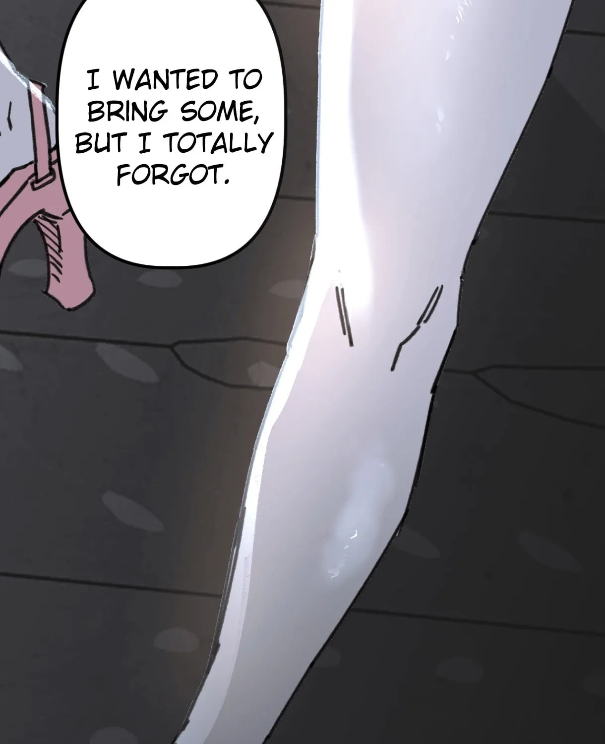 High School Boy Chapter 42 page 41 - 
