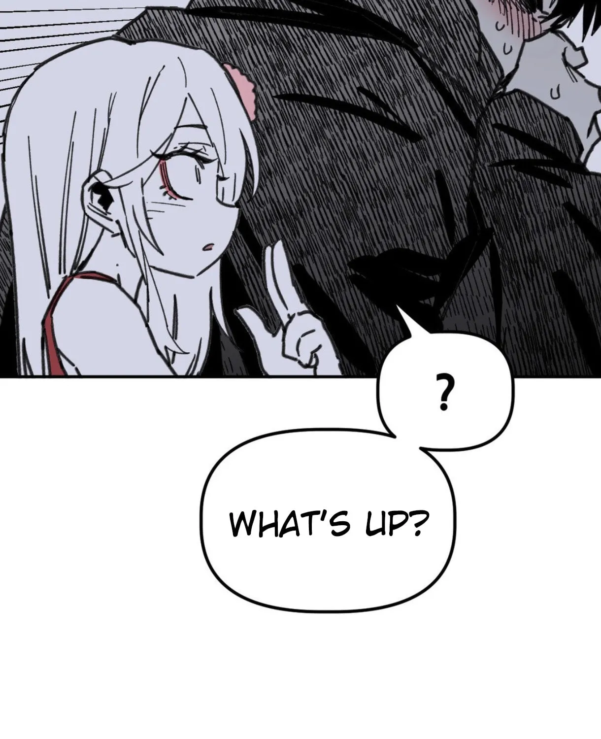 High School Boy Chapter 42 page 44 - 